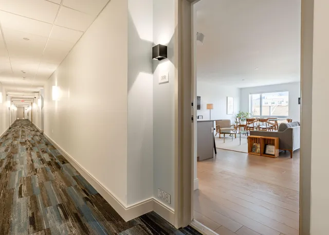 $489,900 | 218 Washington Avenue, Unit 308, Portland, ME 04101