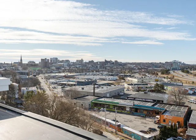 $489,900 | 218 Washington Avenue, Unit 308, Portland, ME 04101