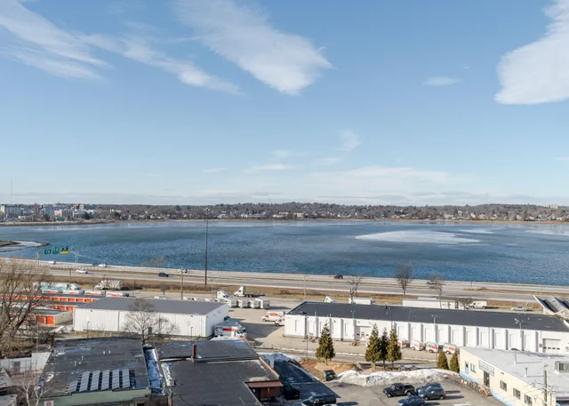 $489,900 | 218 Washington Avenue, Unit 308, Portland, ME 04101