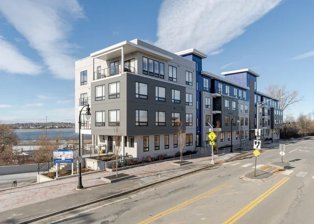 $489,900 | 218 Washington Avenue, Unit 308, Portland, ME 04101