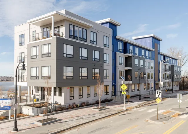 $489,900 | 218 Washington Avenue, Unit 308, Portland, ME 04101