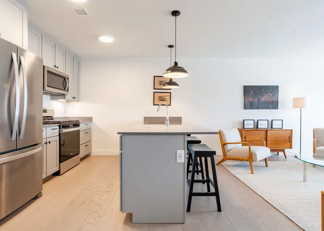 $489,900 | 218 Washington Avenue, Unit 308, Portland, ME 04101