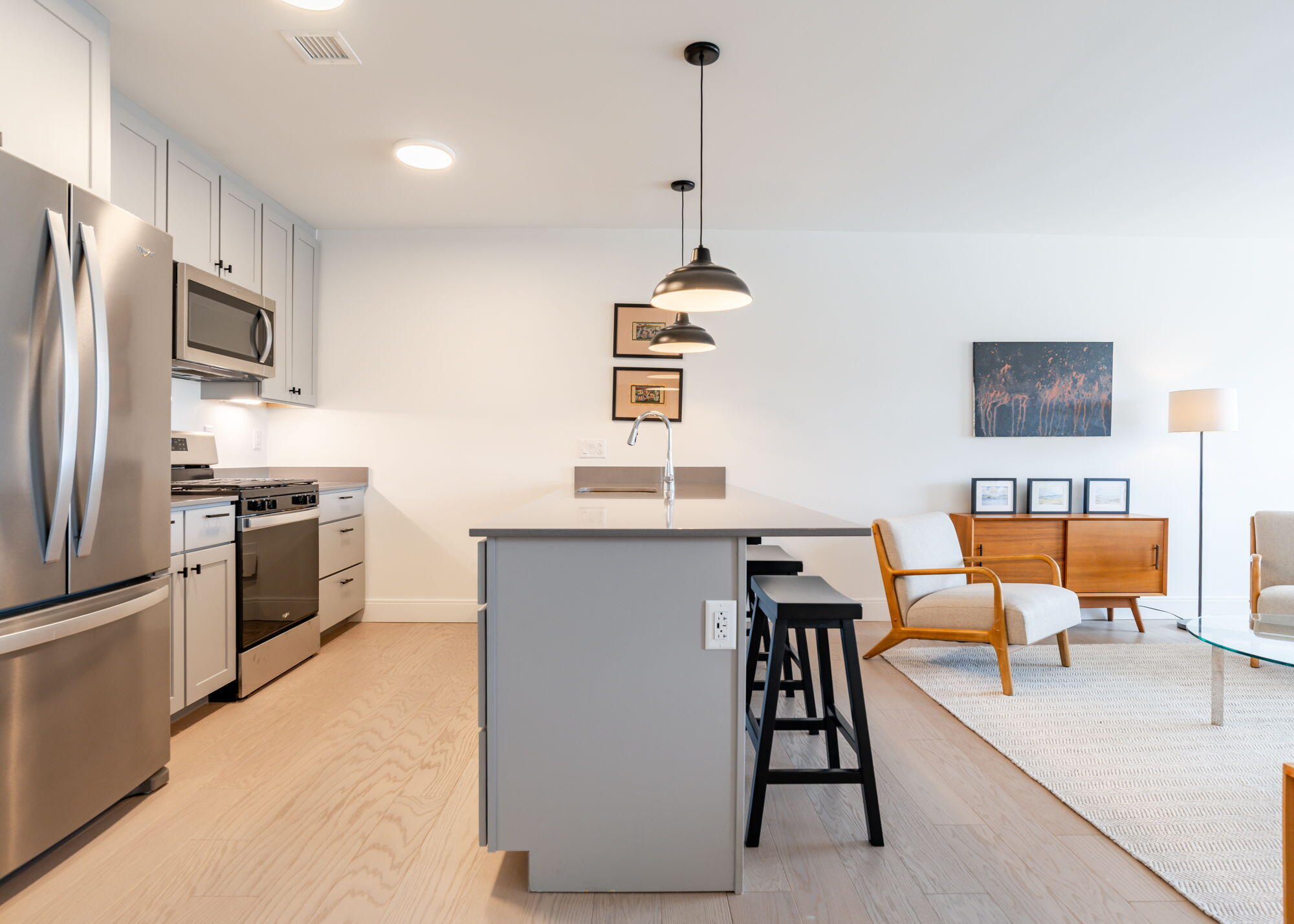 218 Washington Avenue, Unit 308 Portland, ME 04101 - Photo 3 of 31 218WashingtonSt#308-Portland-03