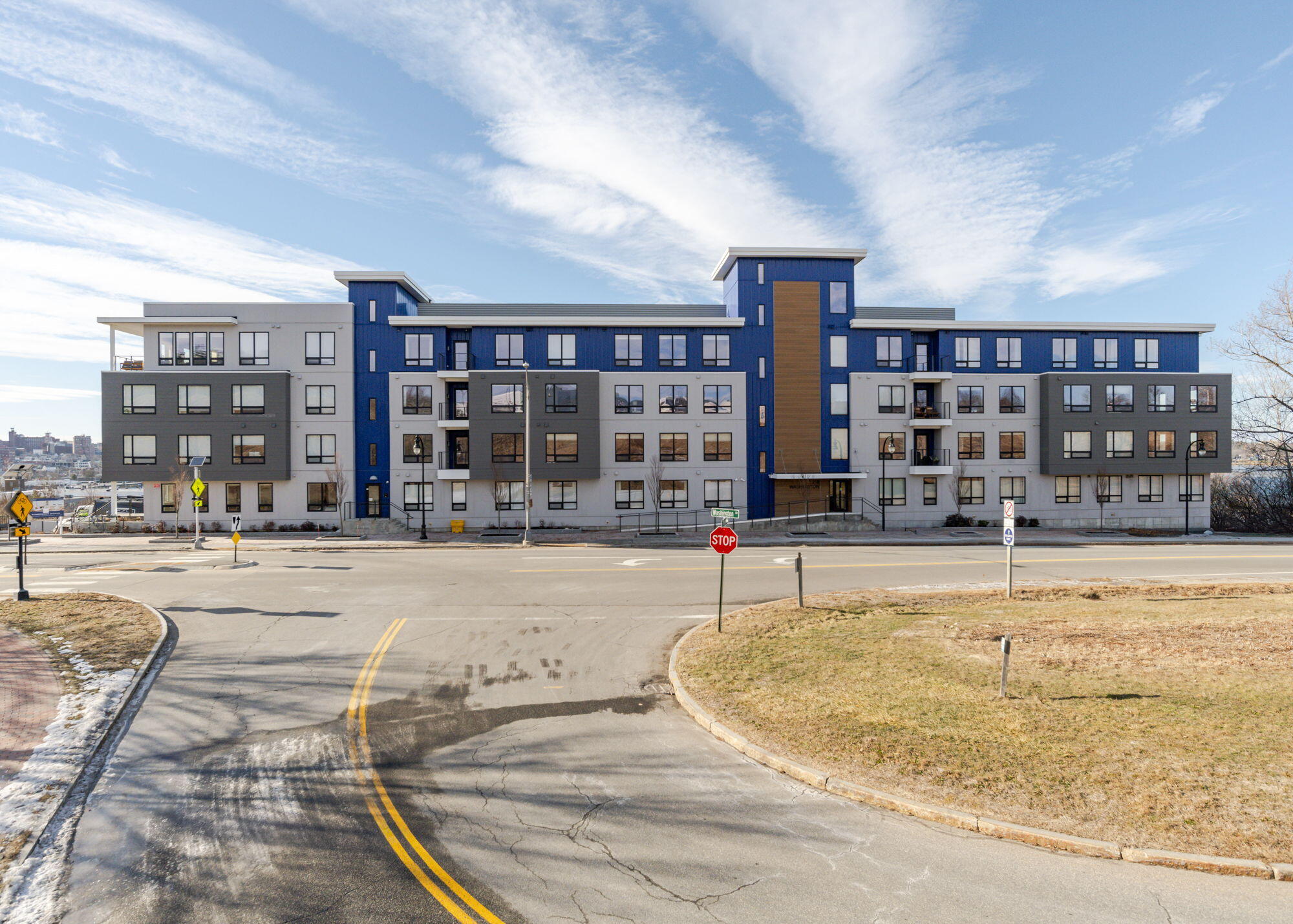 218 Washington Avenue, Unit 308 Portland, ME 04101 - Photo 31 of 31 218WashingtonSt#308-Portland-31