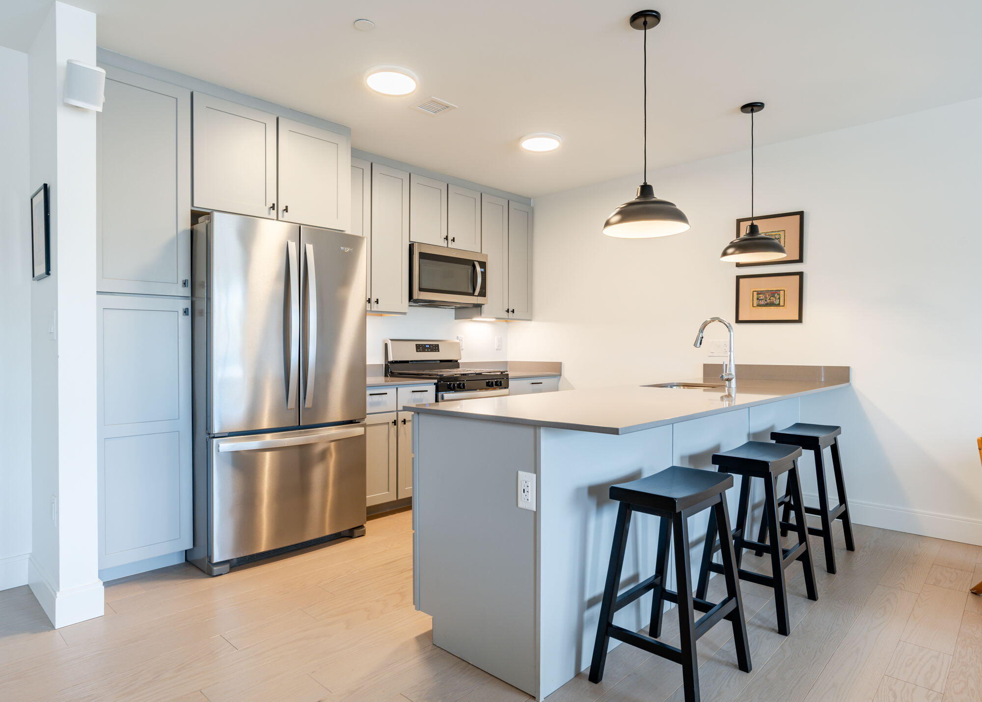 218 Washington Avenue, Unit 308 Portland, ME 04101 - Photo 4 of 31 218WashingtonSt#308-Portland-04