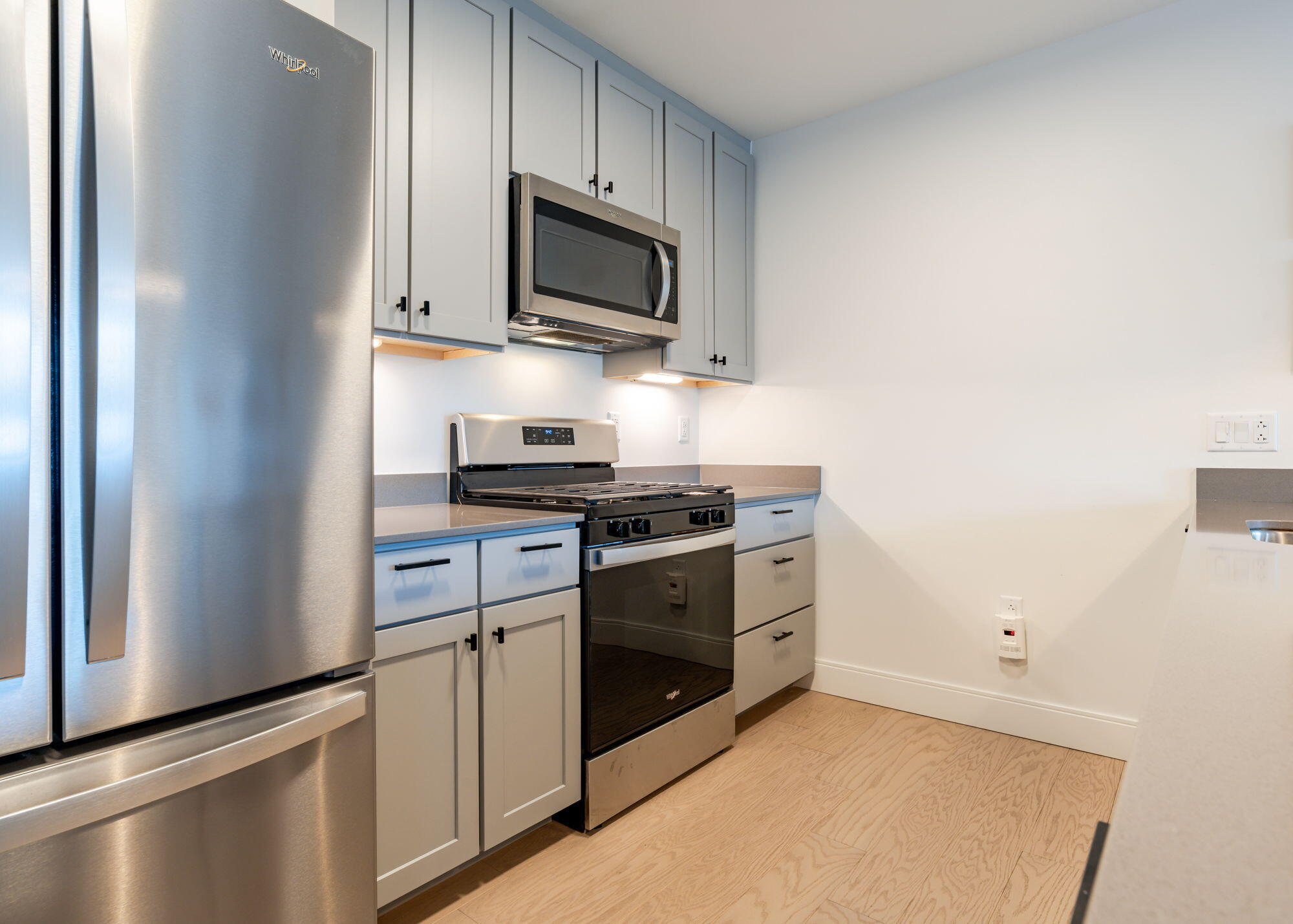 218 Washington Avenue, Unit 308 Portland, ME 04101 - Photo 5 of 31 218WashingtonSt#308-Portland-06