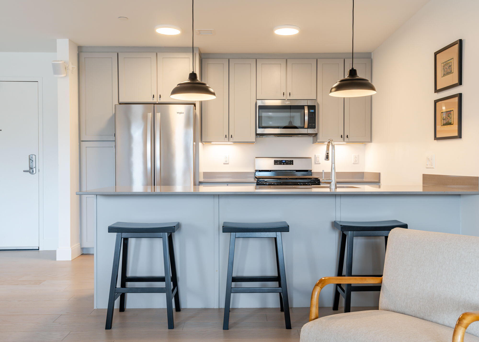 218 Washington Avenue, Unit 308 Portland, ME 04101 - Photo 6 of 31 218WashingtonSt#308-Portland-05