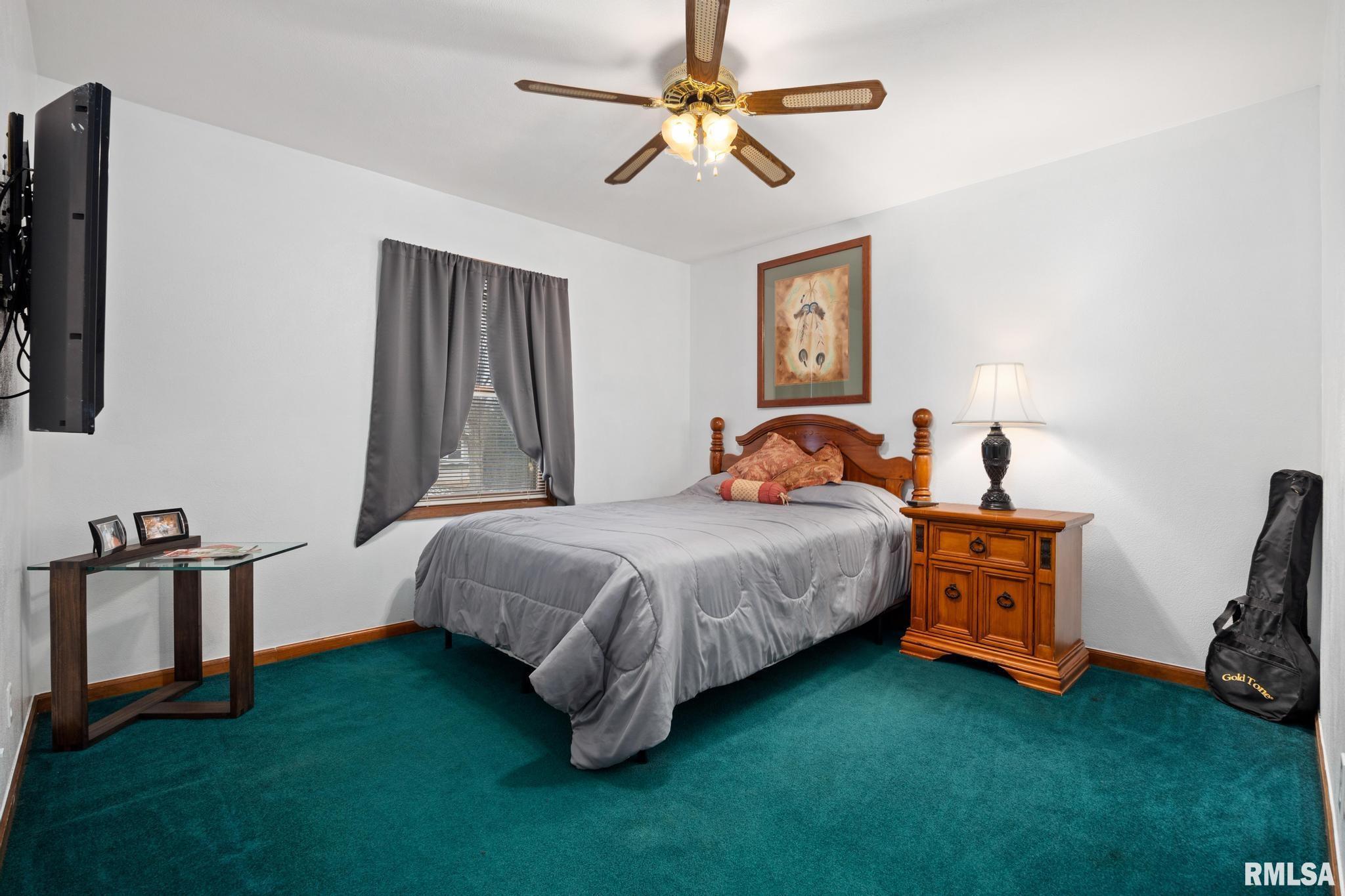 303 Beloit Road Marquette Heights, IL 61554 - Photo 17 of 51