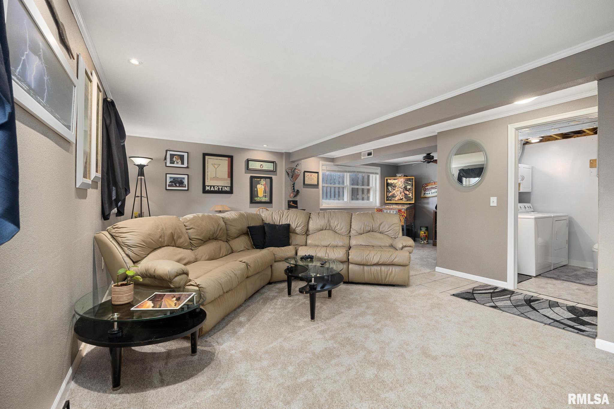 303 Beloit Road Marquette Heights, IL 61554 - Photo 27 of 51