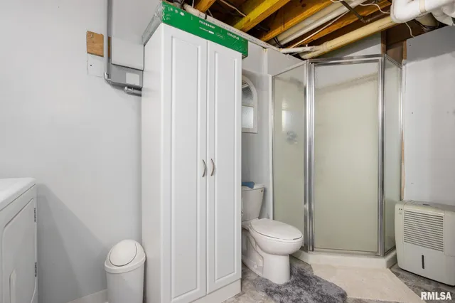 $229,990 | 303 Beloit Road, Marquette Heights, IL 61554