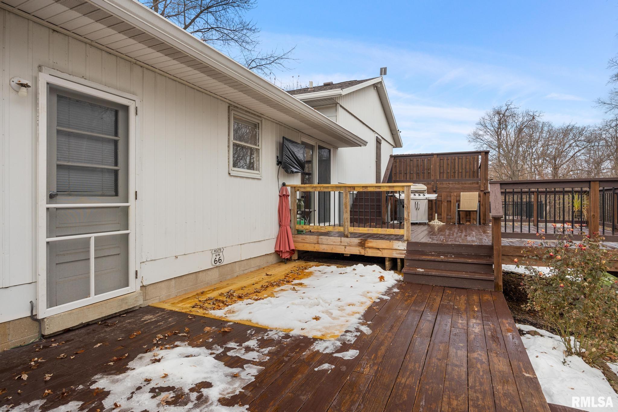 303 Beloit Road Marquette Heights, IL 61554 - Photo 35 of 51