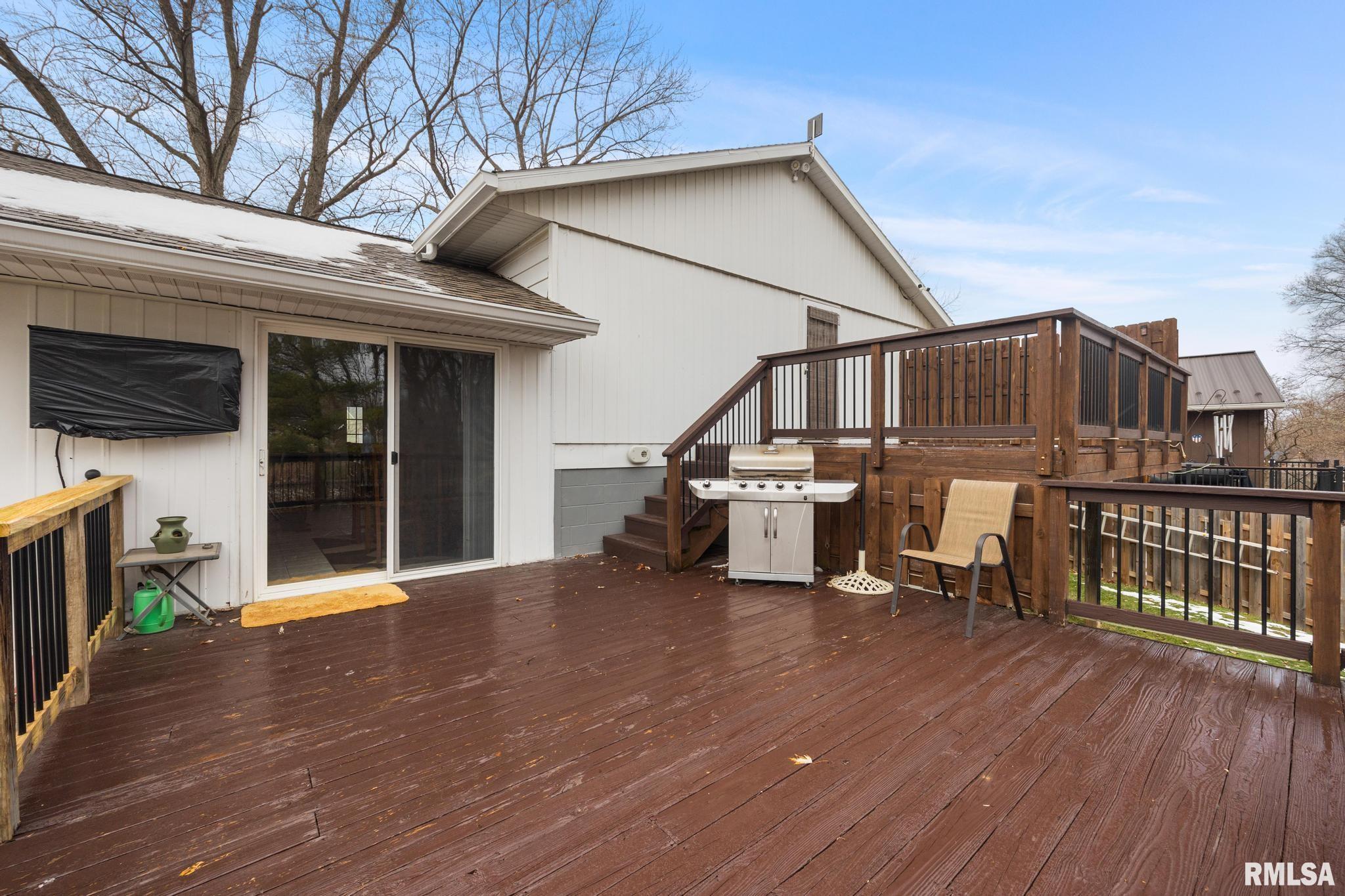 303 Beloit Road Marquette Heights, IL 61554 - Photo 36 of 51