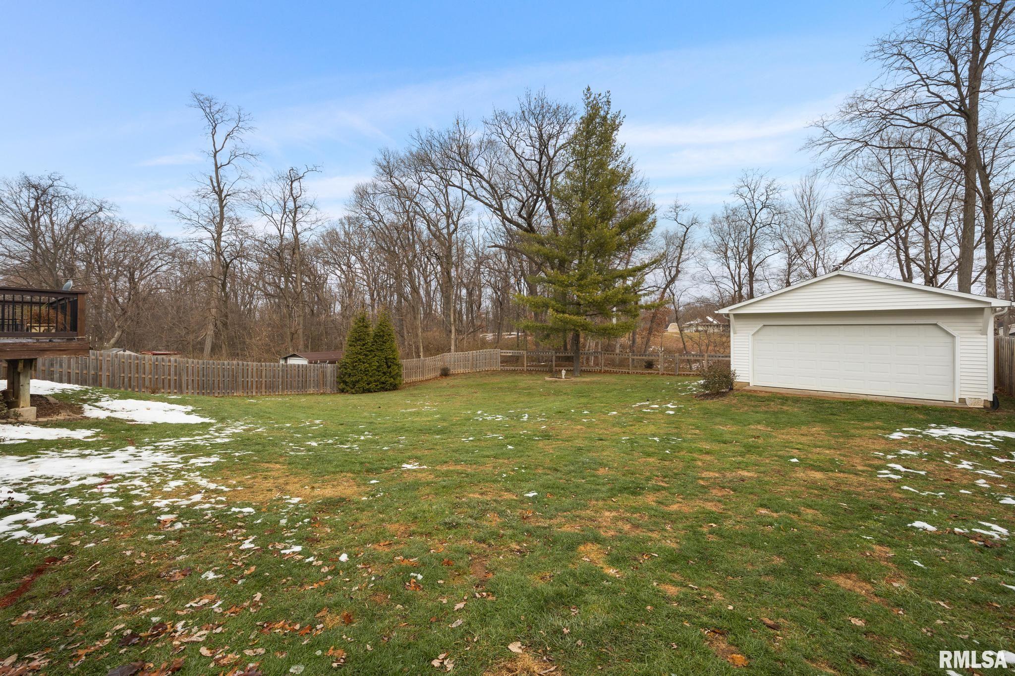 303 Beloit Road Marquette Heights, IL 61554 - Photo 42 of 51