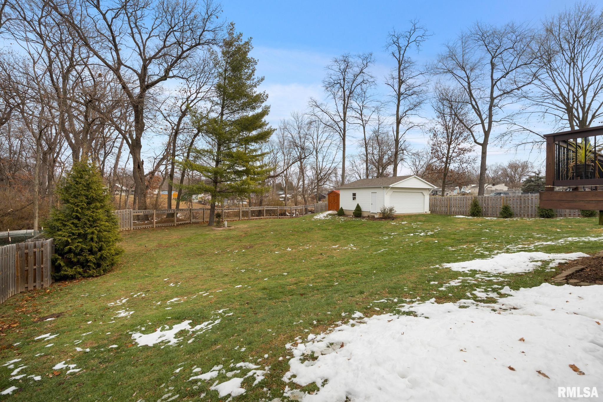 303 Beloit Road Marquette Heights, IL 61554 - Photo 43 of 51