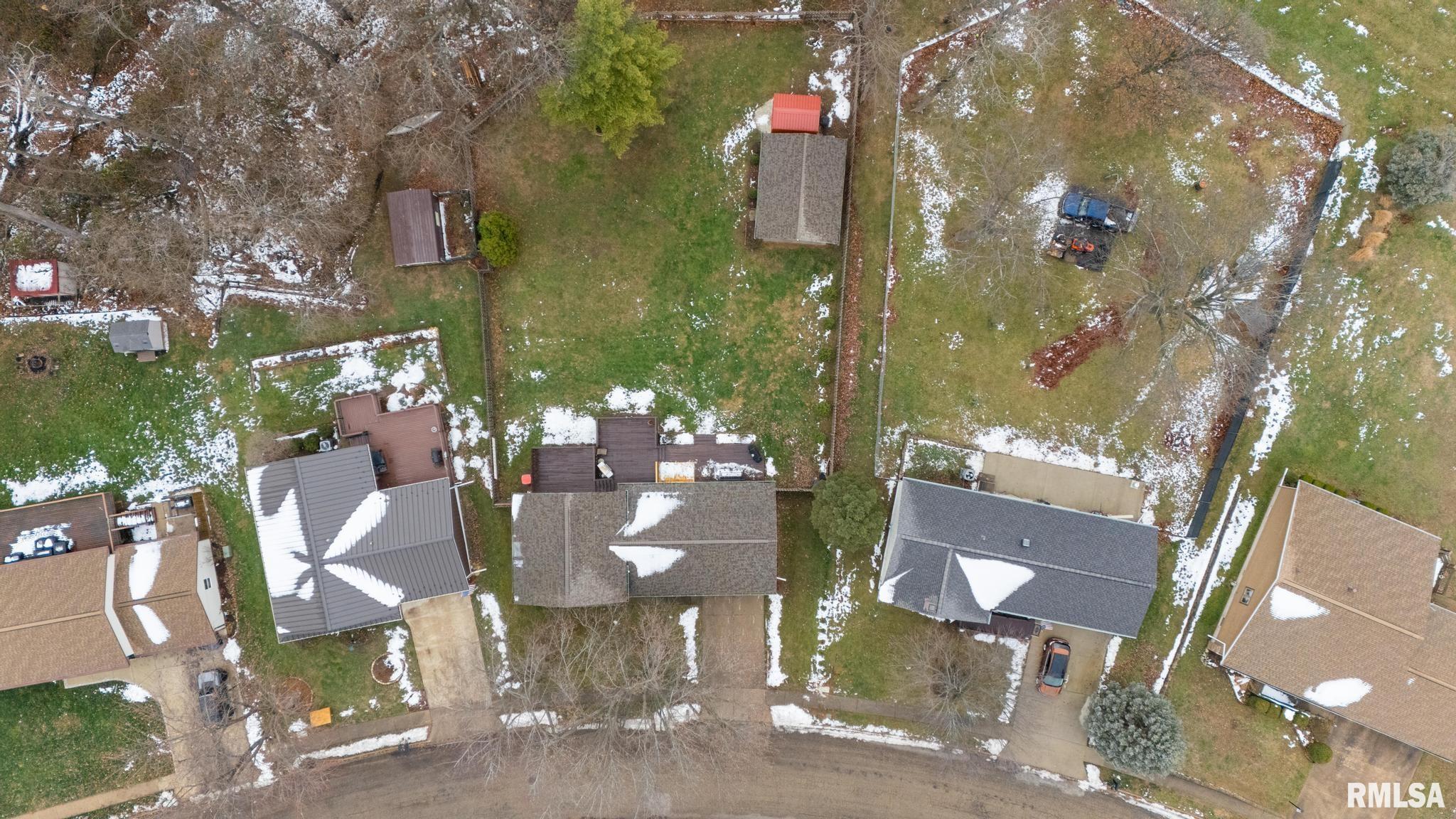 303 Beloit Road Marquette Heights, IL 61554 - Photo 47 of 51