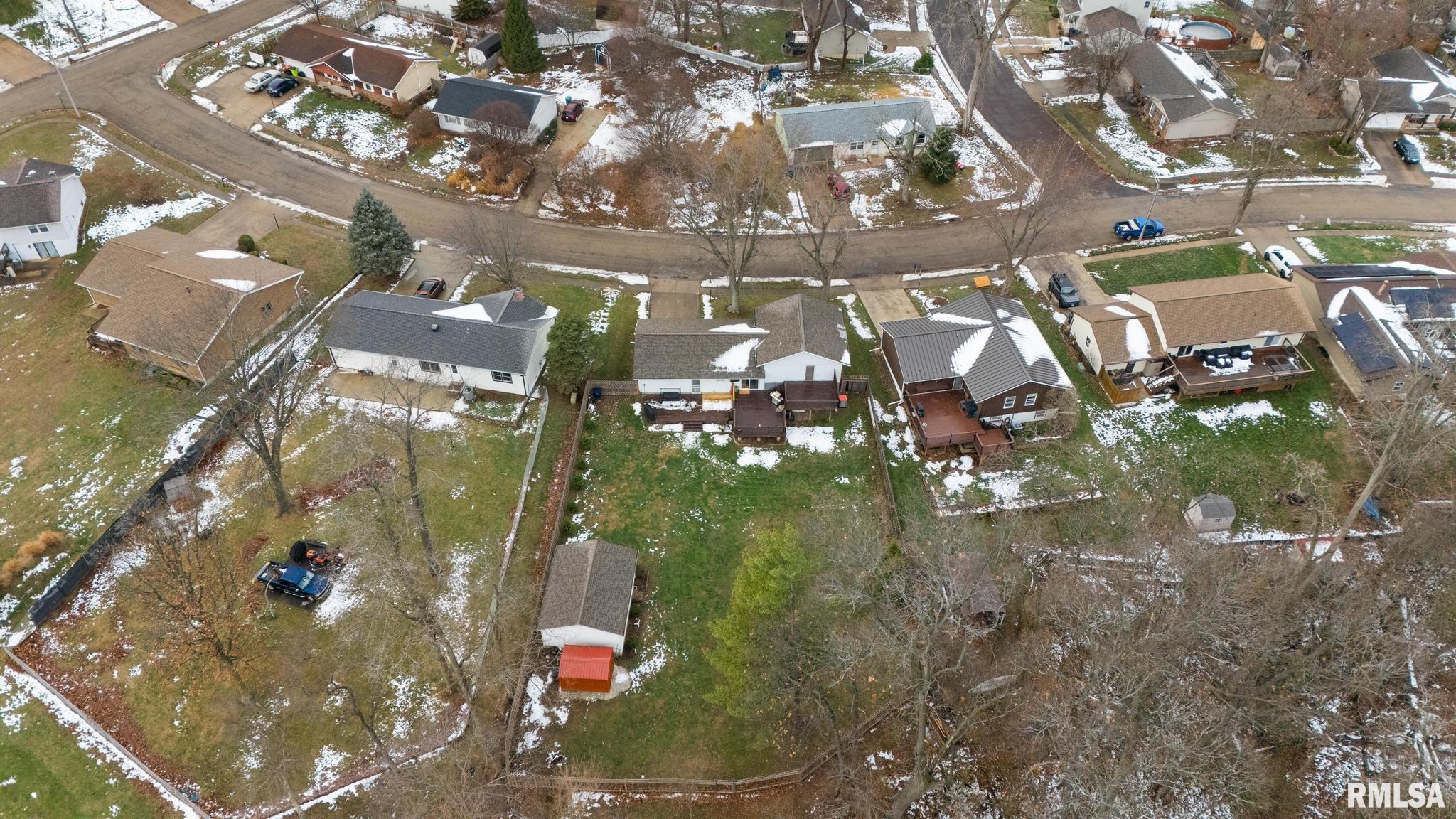 303 Beloit Road Marquette Heights, IL 61554 - Photo 48 of 51