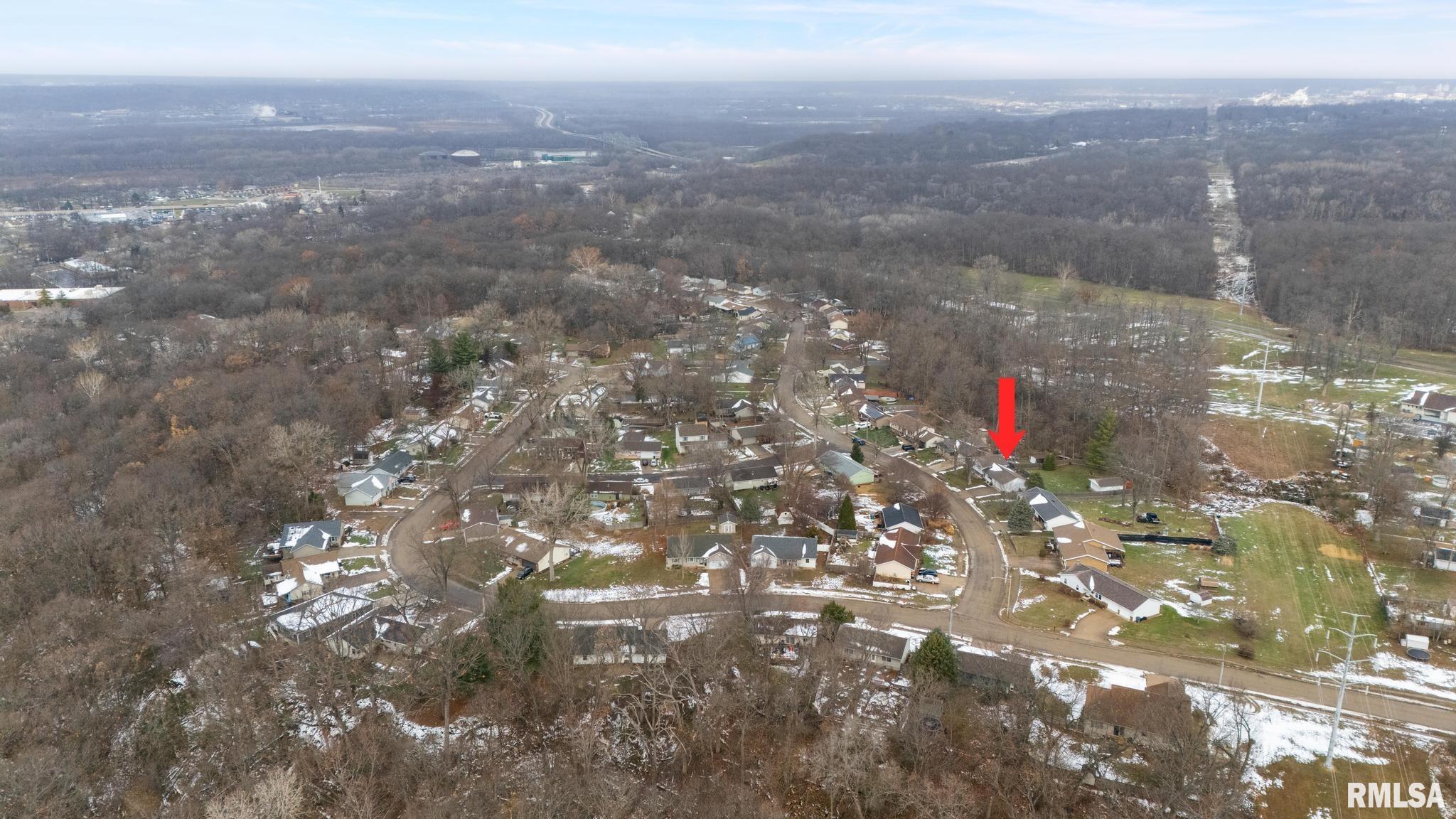 303 Beloit Road Marquette Heights, IL 61554 - Photo 50 of 51