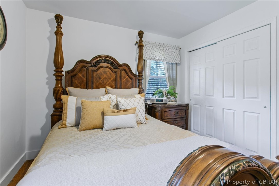 259 Clubhouse Road Dendron, VA 23839 - Photo 21 of 50 Gallery Image 21