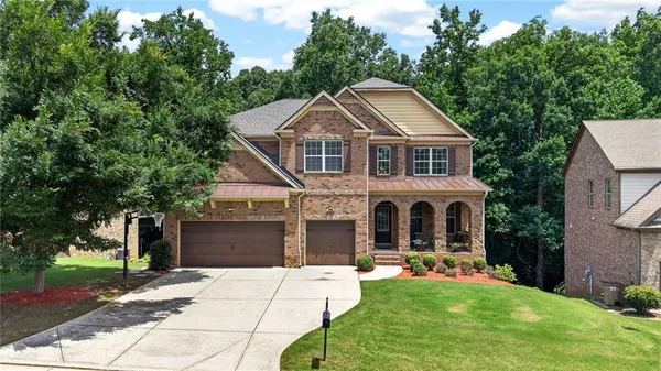 $950,000 | 1185 Gallatin Way, Suwanee, GA 30024