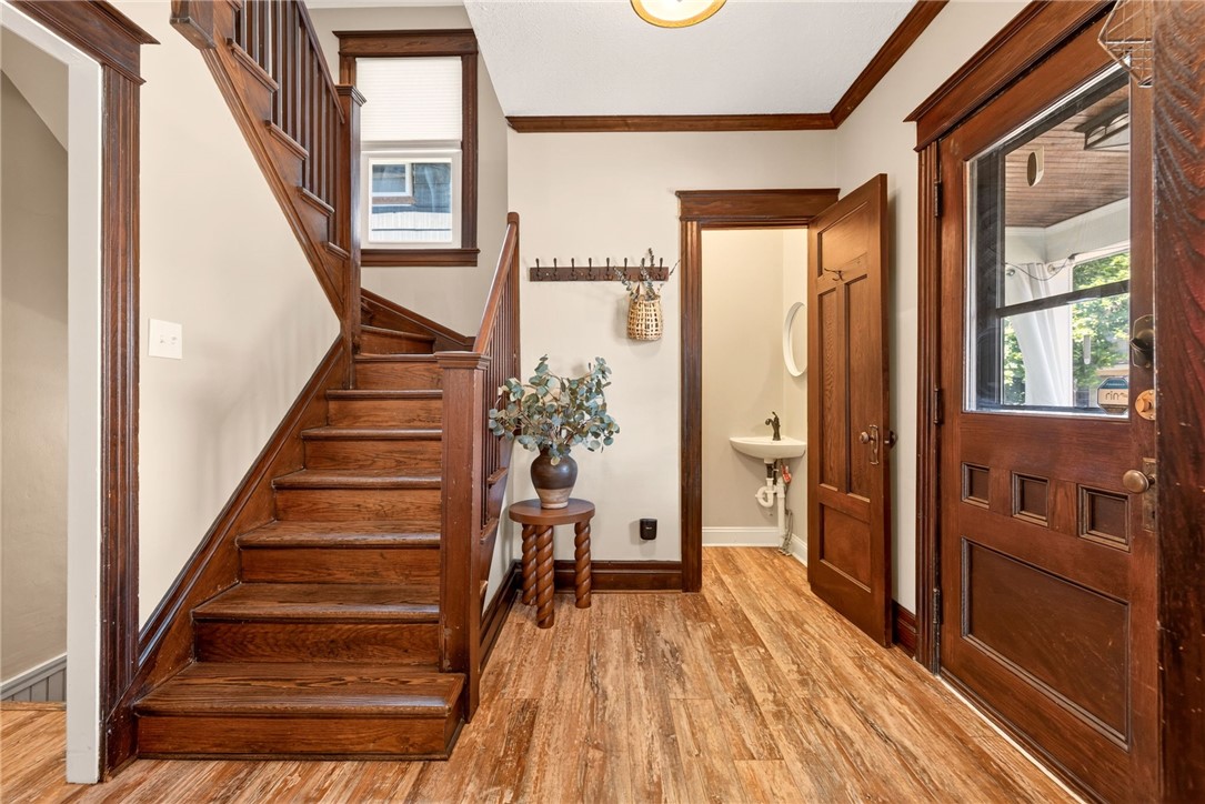 4 Donlon Street Rochester, NY 14607 - Photo 7 of 45