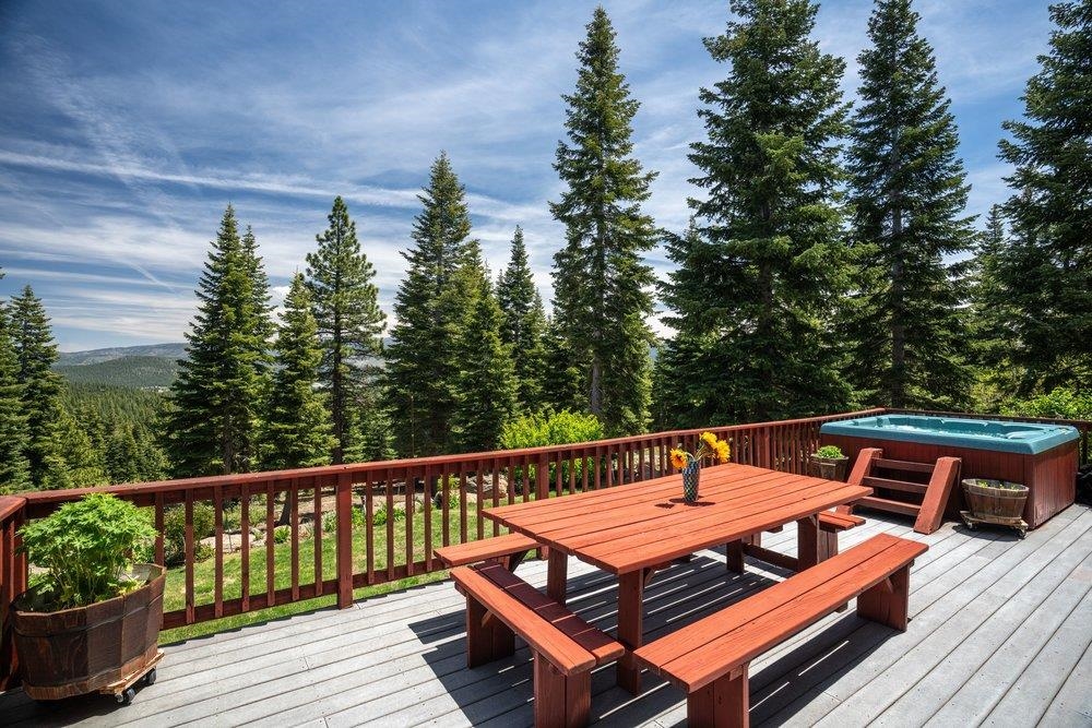 10983 Beacon Road Truckee, CA 96161 - Photo 21 of 28