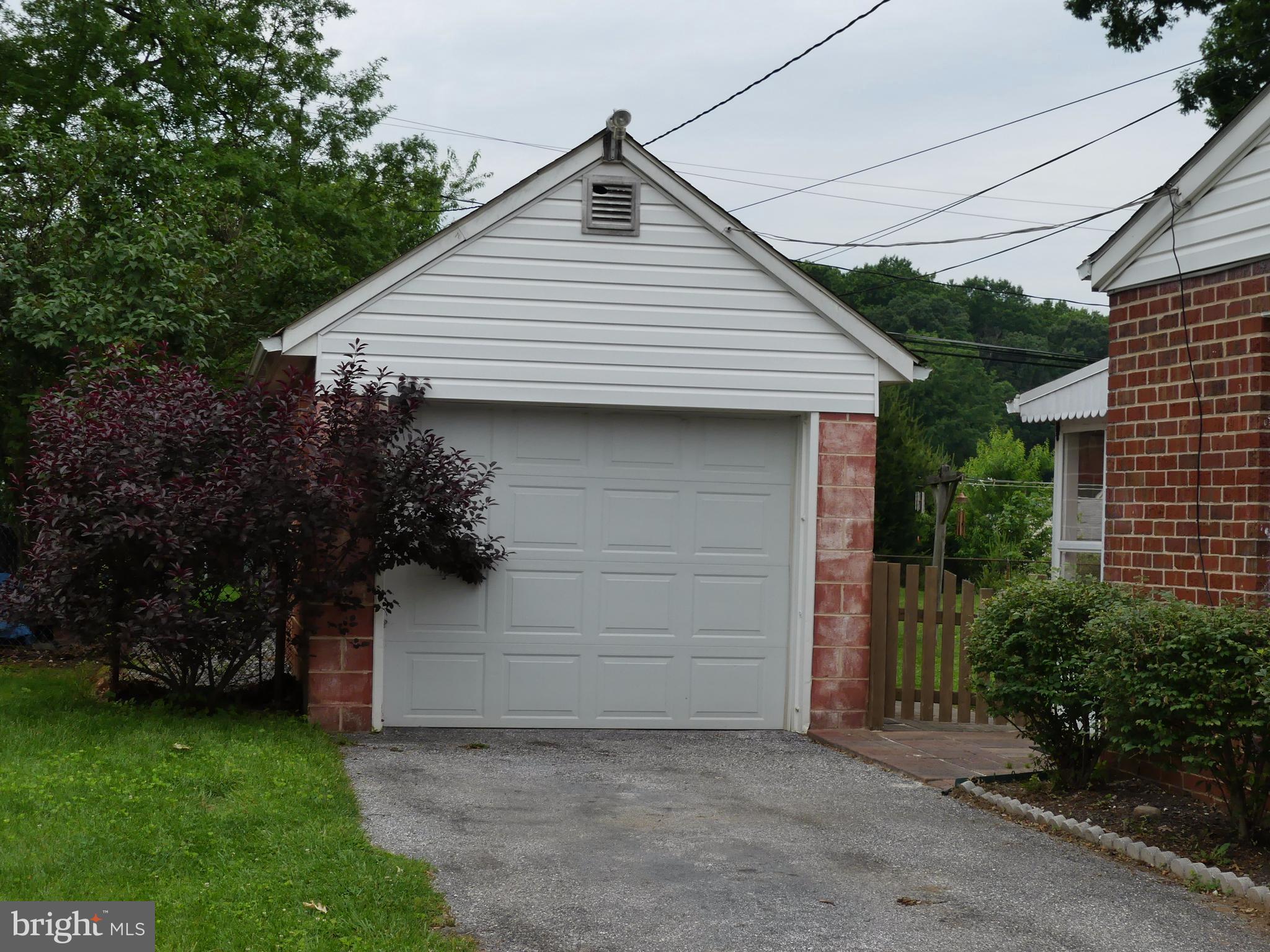 339 Walgrove Road Reisterstown, MD 21136 - Photo 14 of 15 Protection from the elements