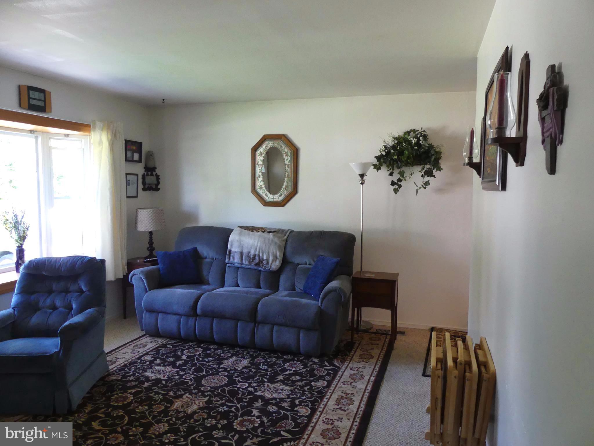 339 Walgrove Road Reisterstown, MD 21136 - Photo 3 of 15 Reverse view