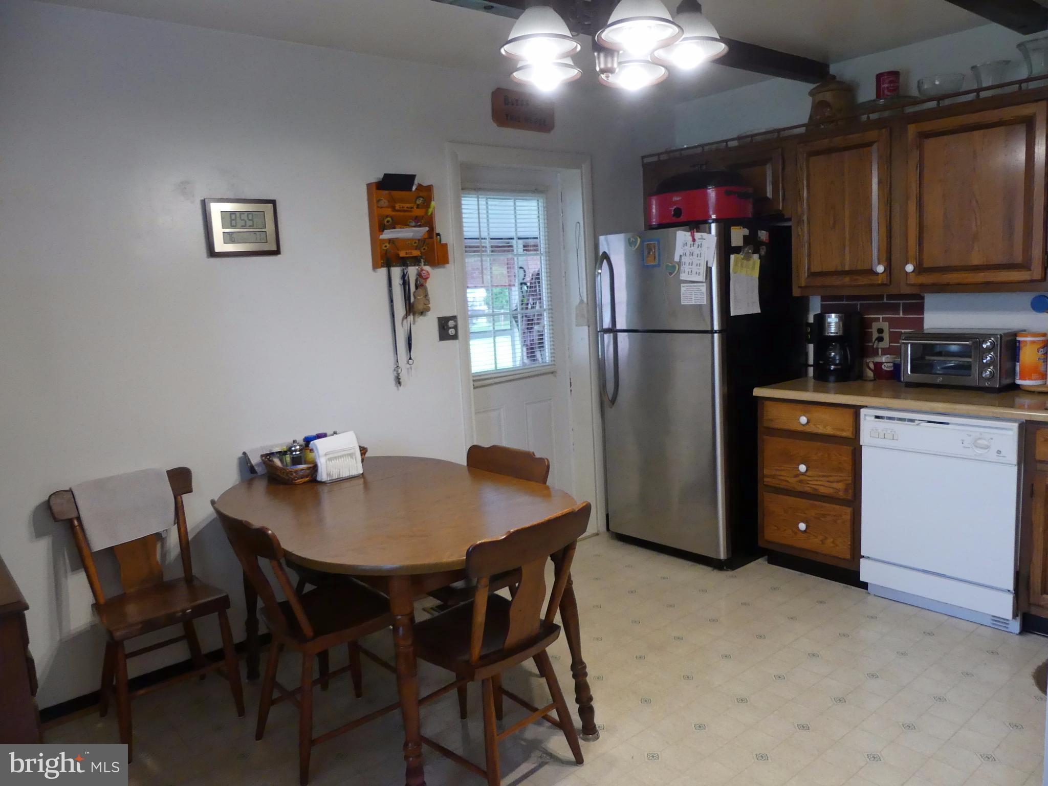 339 Walgrove Road Reisterstown, MD 21136 - Photo 5 of 15 Door on your right provides access to the sun room