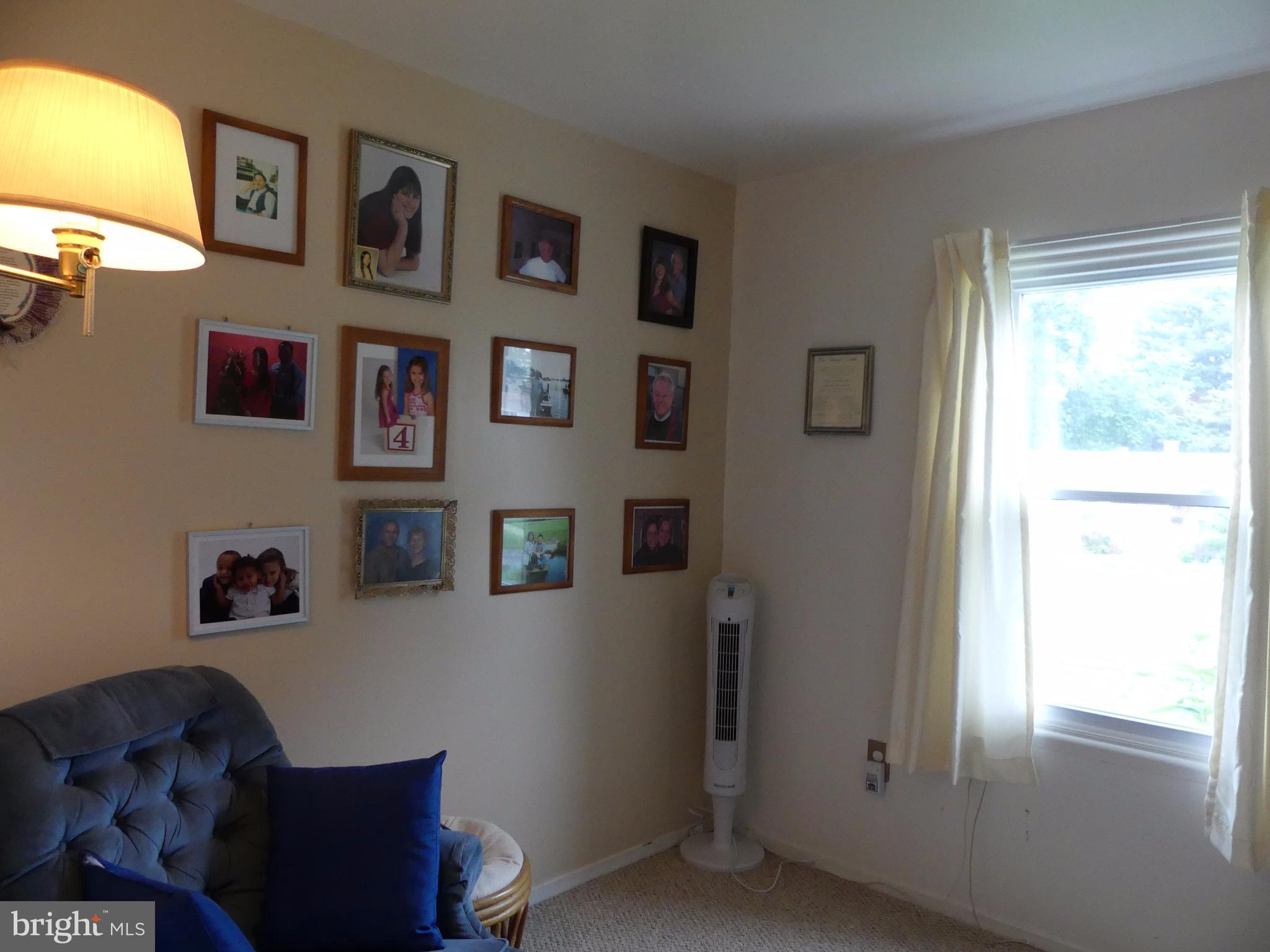 339 Walgrove Road Reisterstown, MD 21136 - Photo 8 of 15 2nd Bedroom