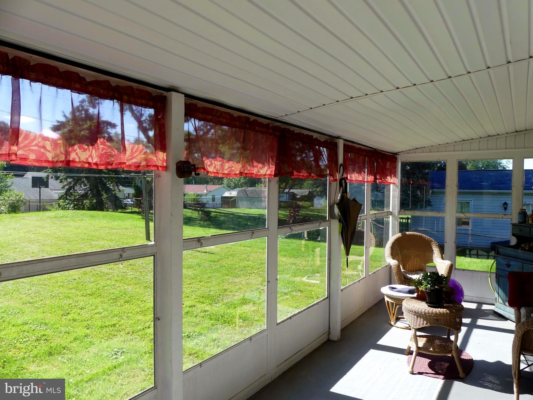 339 Walgrove Road Reisterstown, MD 21136 - Photo 10 of 15 Sunroom...just kick back end relax