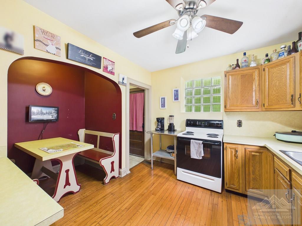 142 Cherokee Road Northfork, WV 24868 - Photo 24 of 54 Gallery Image 24