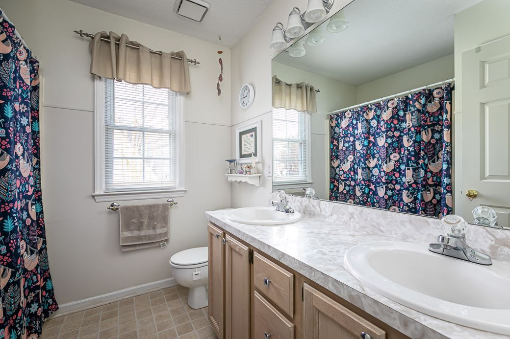4549 Birmingham Way Raleigh, NC 27604 - Photo 23 of 30 Photo 23