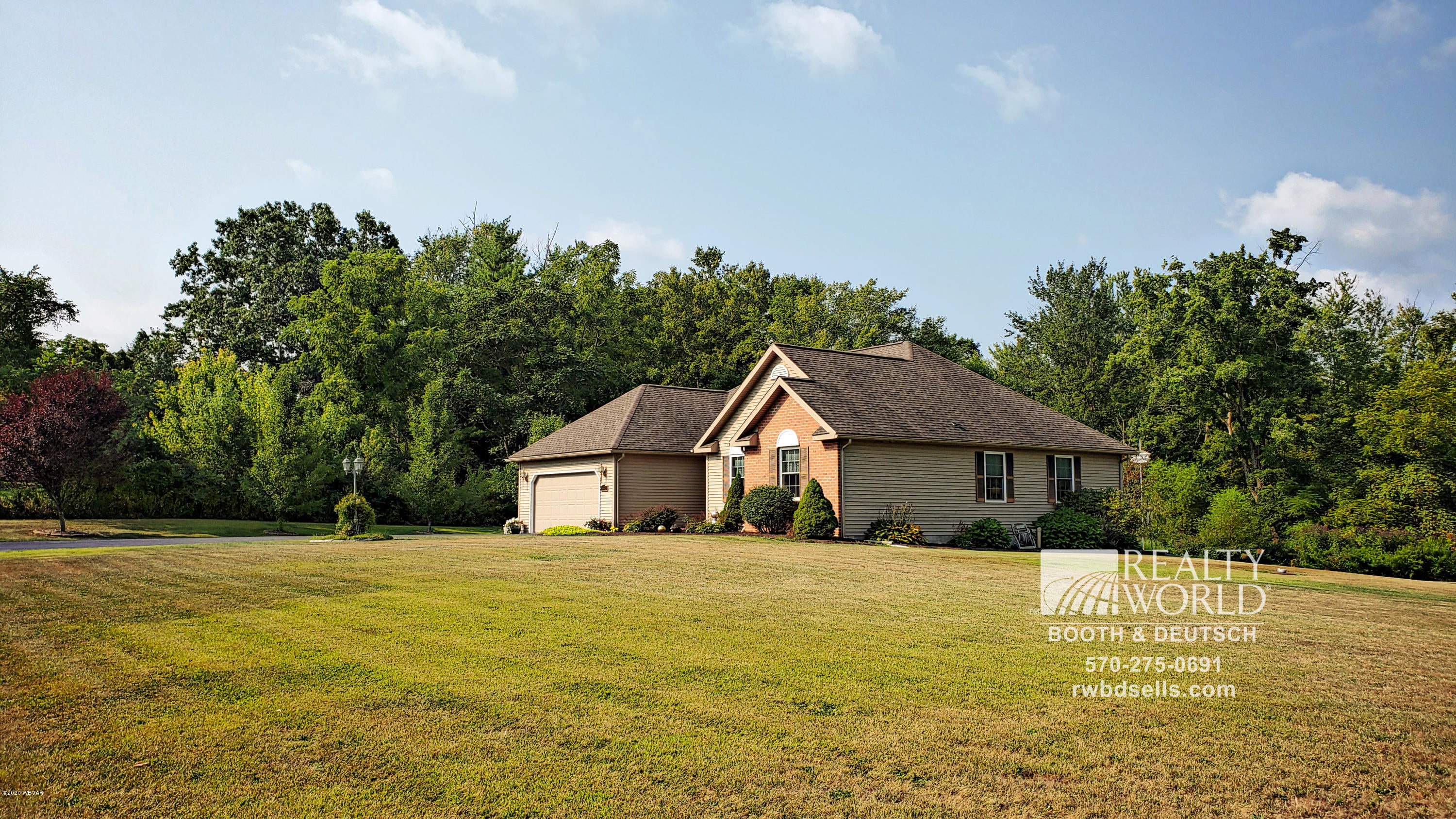 490 Fogelman Road Muncy, PA 17756 - Photo 7 of 47 Gallery Image 7