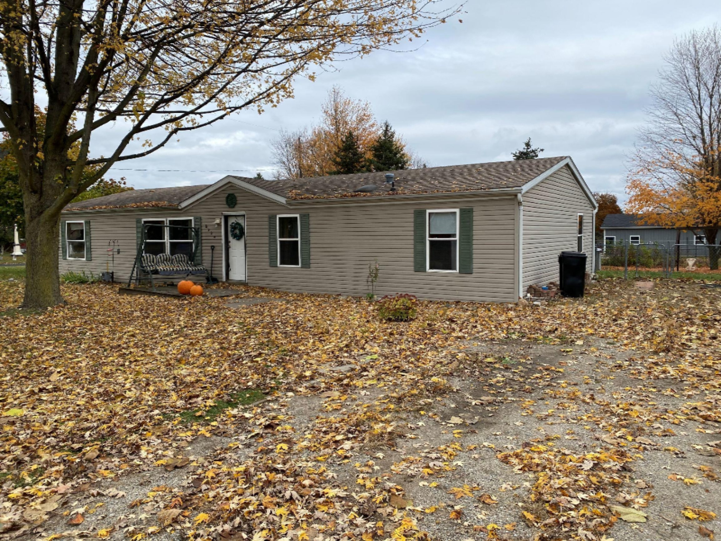 8426 North Wheeler Road Wheeler, MI 48662 - Photo 2 of 15 Wheeler1