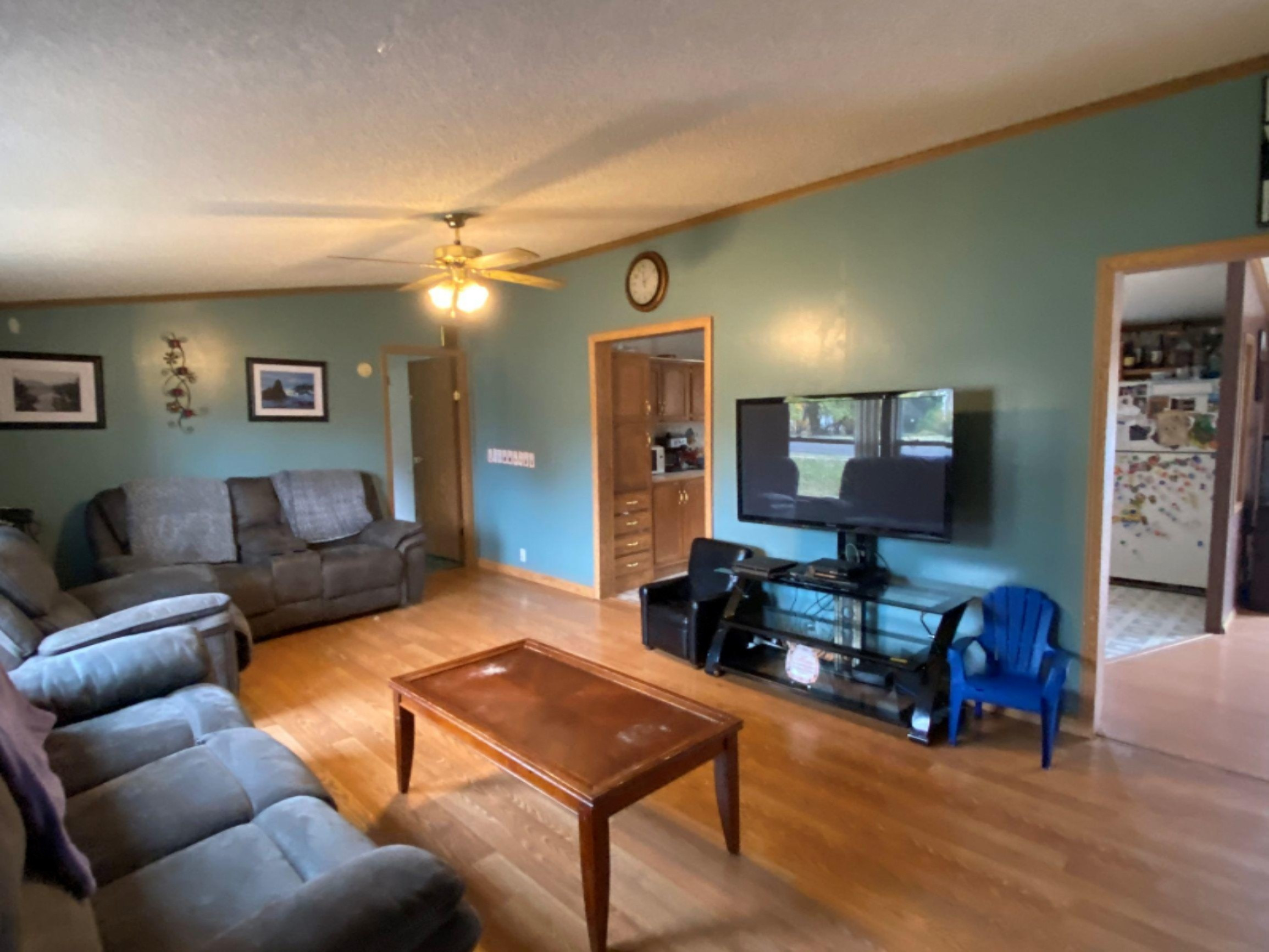 8426 North Wheeler Road Wheeler, MI 48662 - Photo 6 of 15 wheeler3