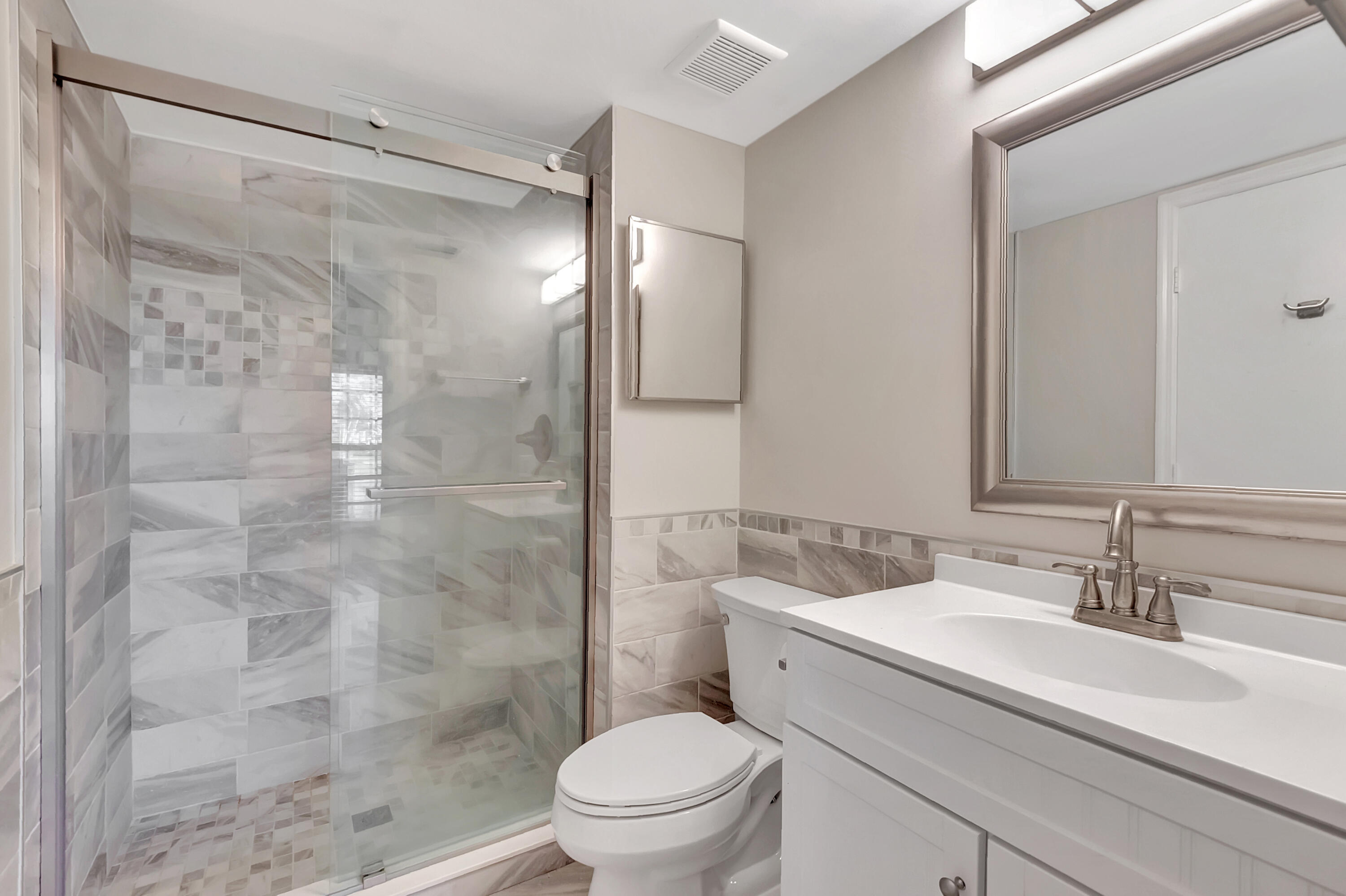 10321 Hidden Springs Court Boca Raton, FL 33498 - Photo 12 of 34 Downstairs Bath