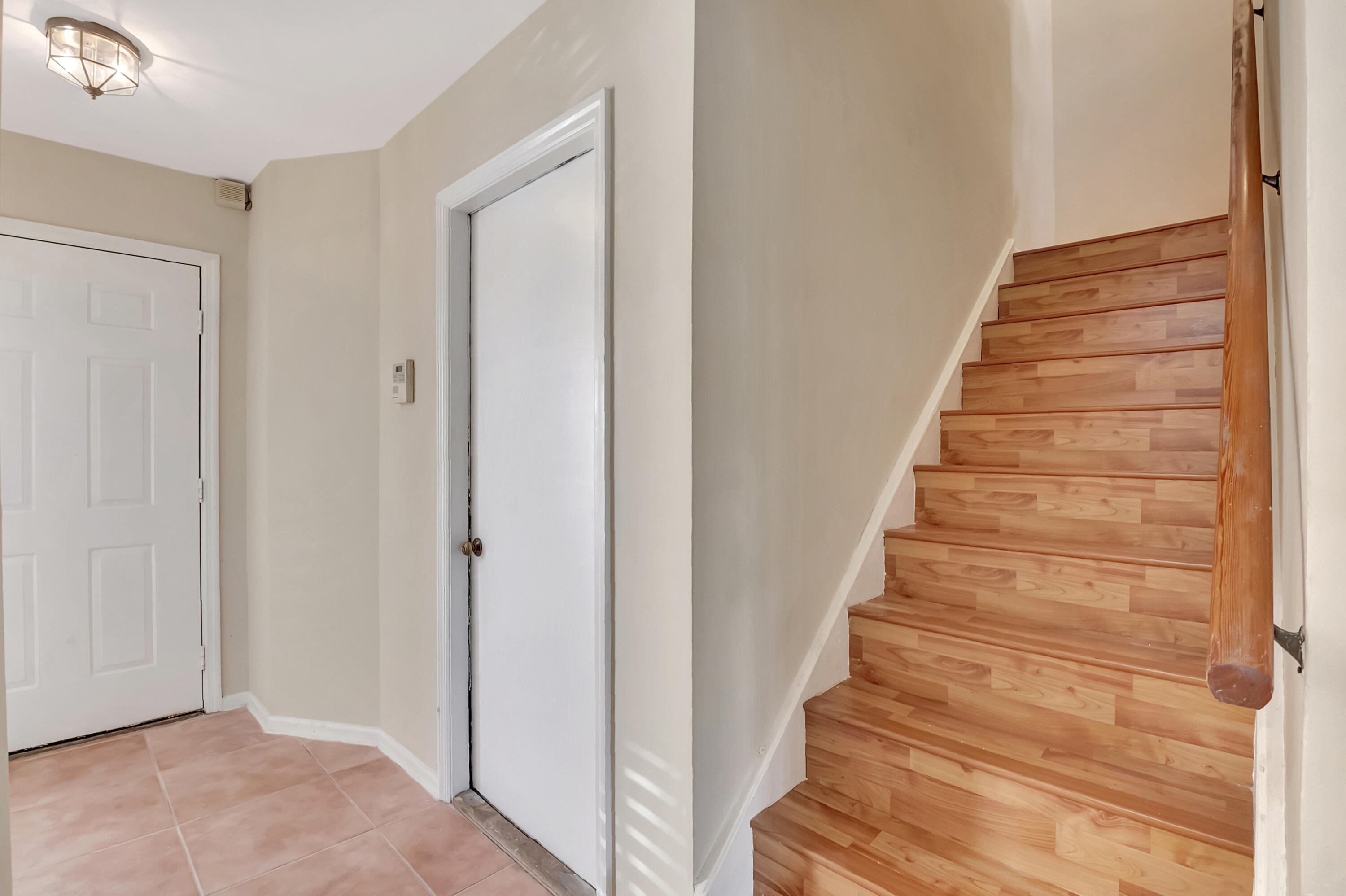 10321 Hidden Springs Court Boca Raton, FL 33498 - Photo 13 of 34 Garage & Stairs