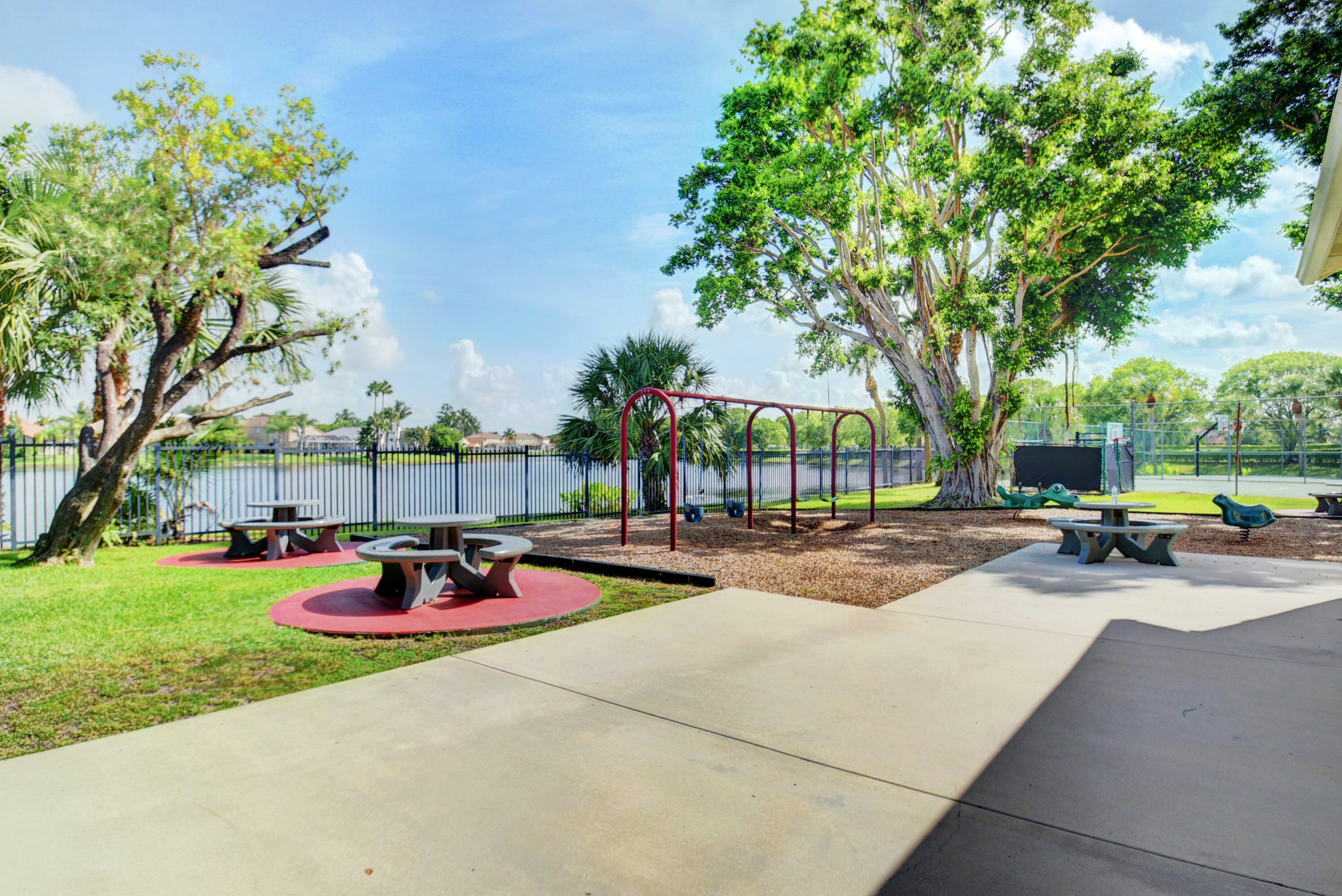 10321 Hidden Springs Court Boca Raton, FL 33498 - Photo 27 of 34 Playground