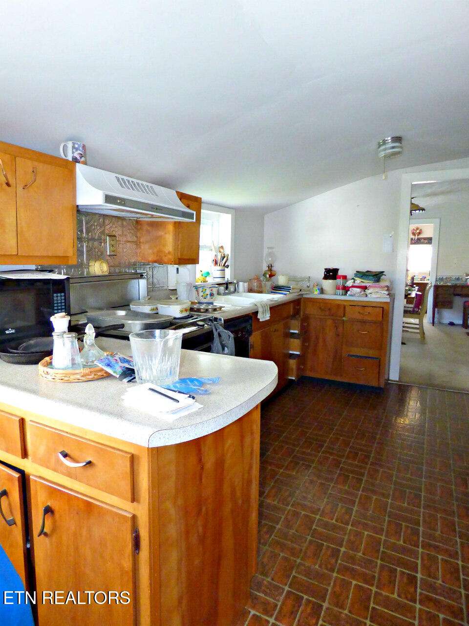 1503 Sandy Ridge Road Dandridge, TN 37725 - Photo 12 of 32 Int 7