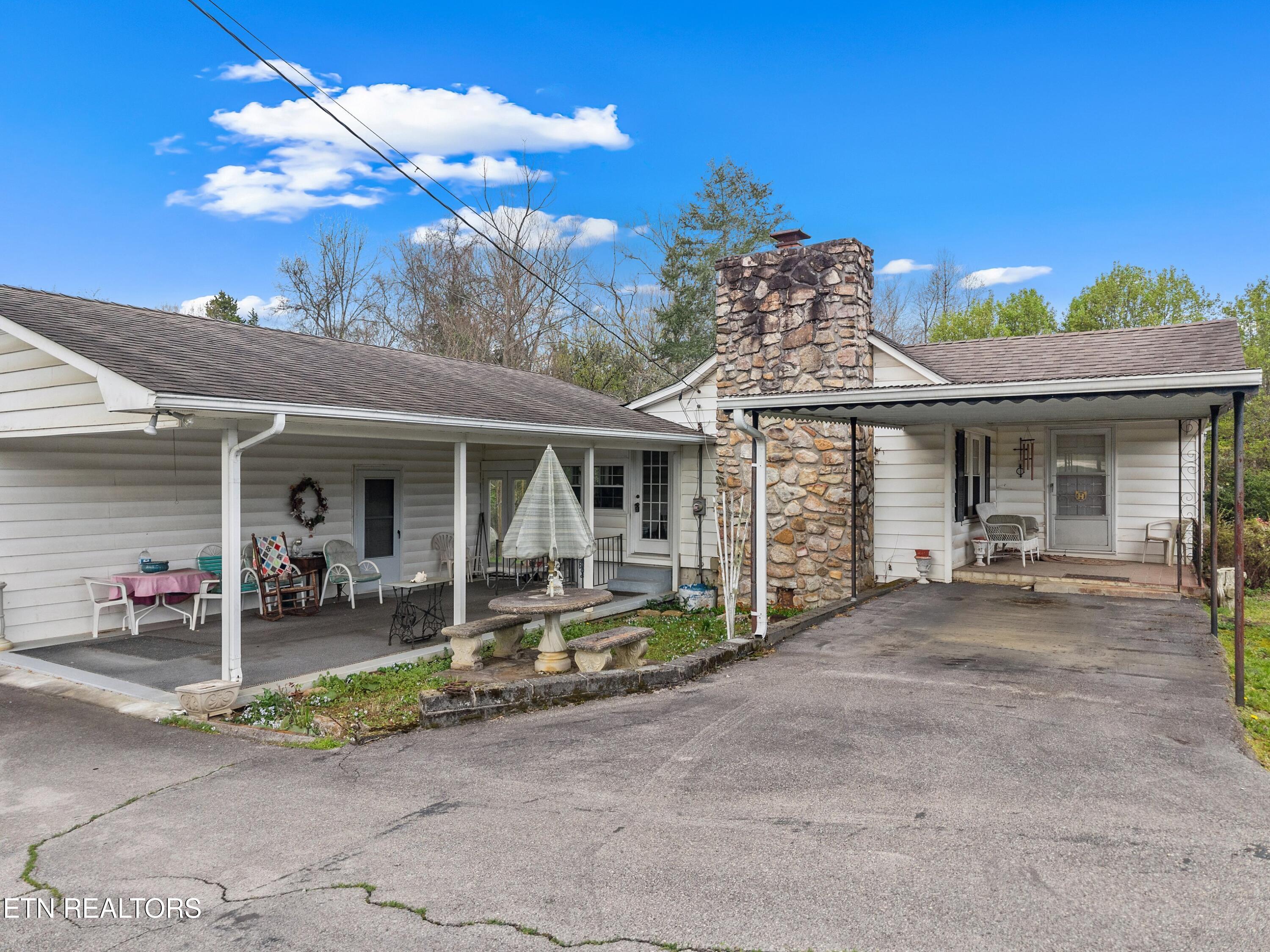 1503 Sandy Ridge Road Dandridge, TN 37725 - Photo 20 of 32 010-1503SandyRidgeRoad-Dandridge-TN-3772
