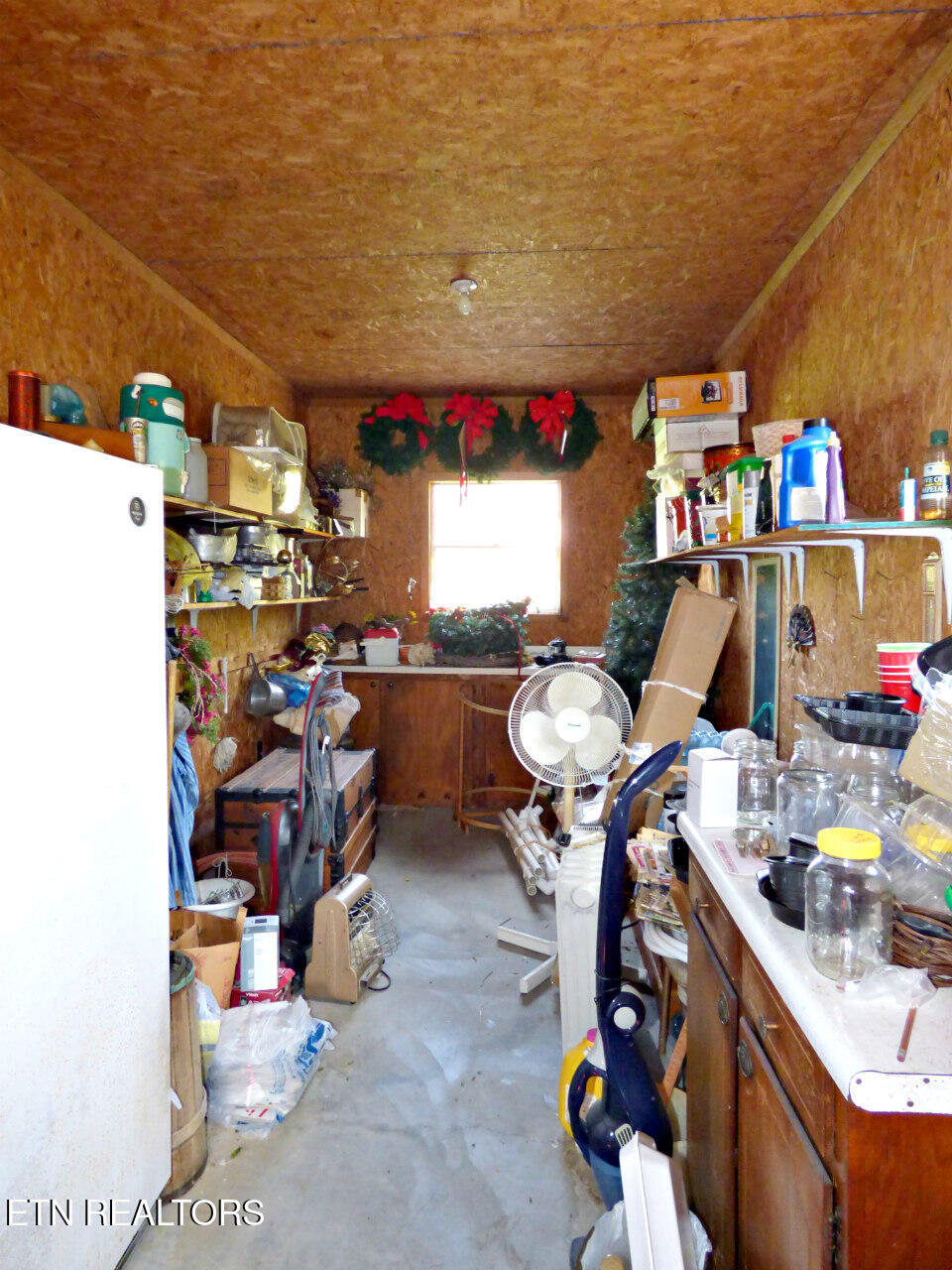 1503 Sandy Ridge Road Dandridge, TN 37725 - Photo 22 of 32 Outbuilding 1