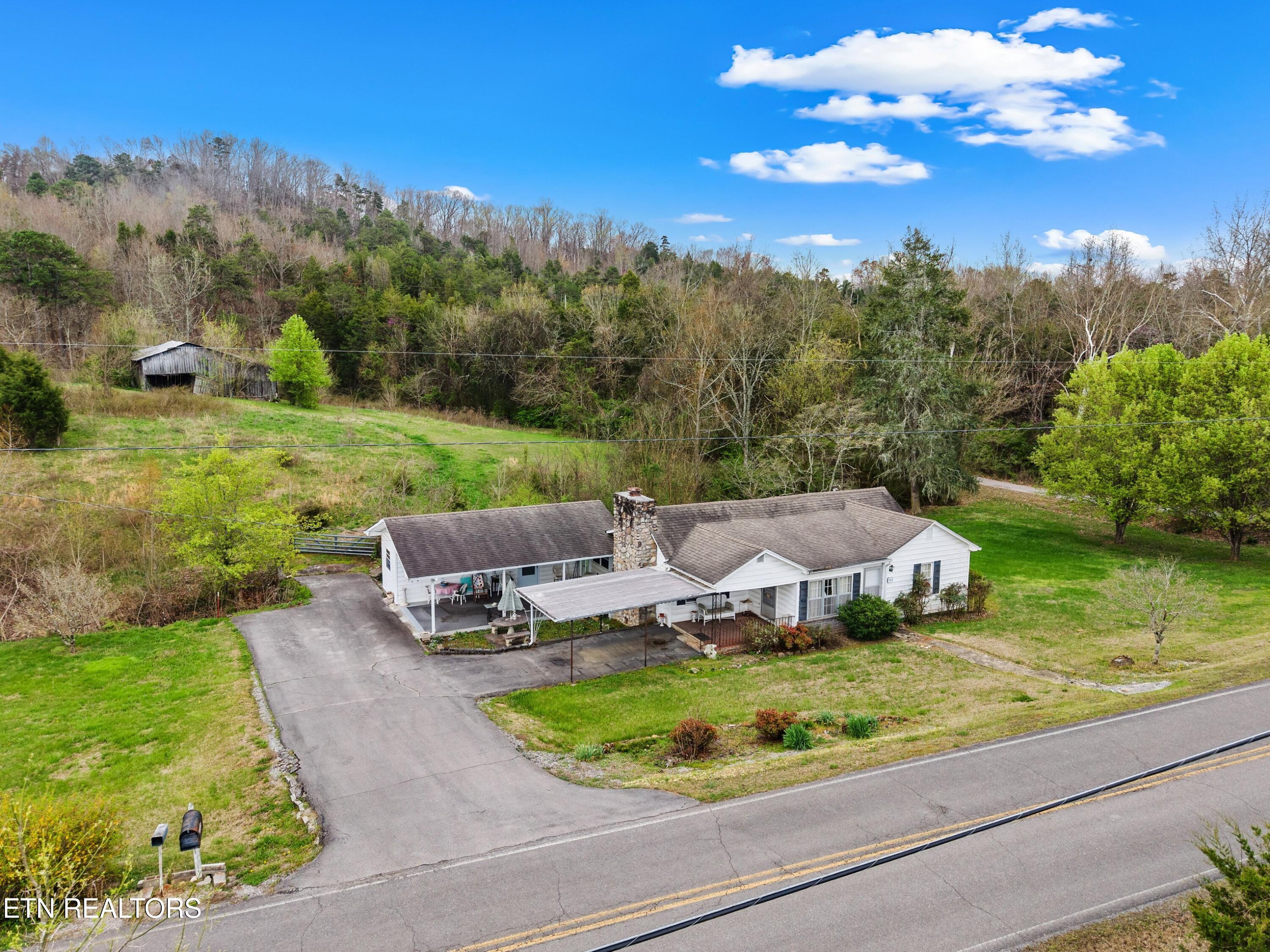 1503 Sandy Ridge Road Dandridge, TN 37725 - Photo 26 of 32 014-1503SandyRidgeRoad-Dandridge