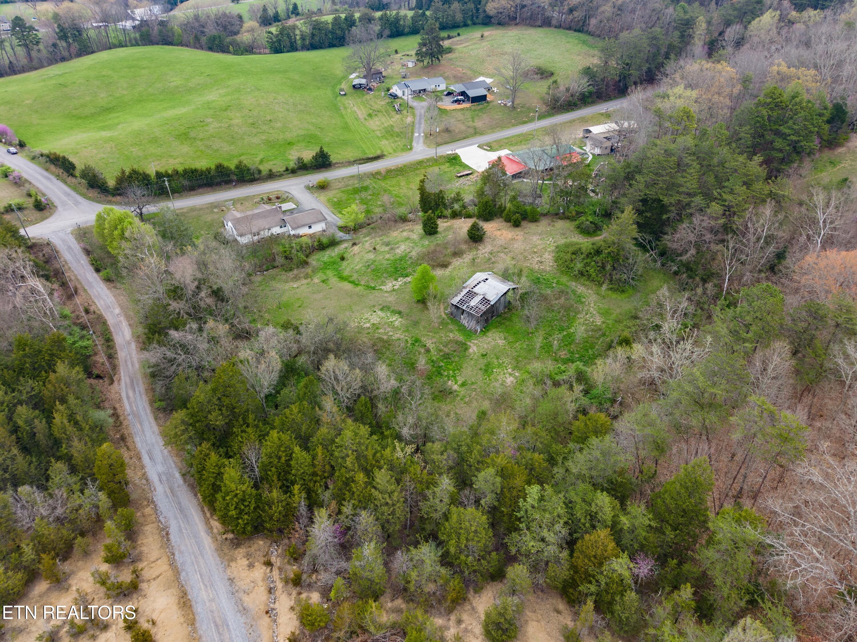 1503 Sandy Ridge Road Dandridge, TN 37725 - Photo 30 of 32 018-1503SandyRidgeRoad-Dandridge