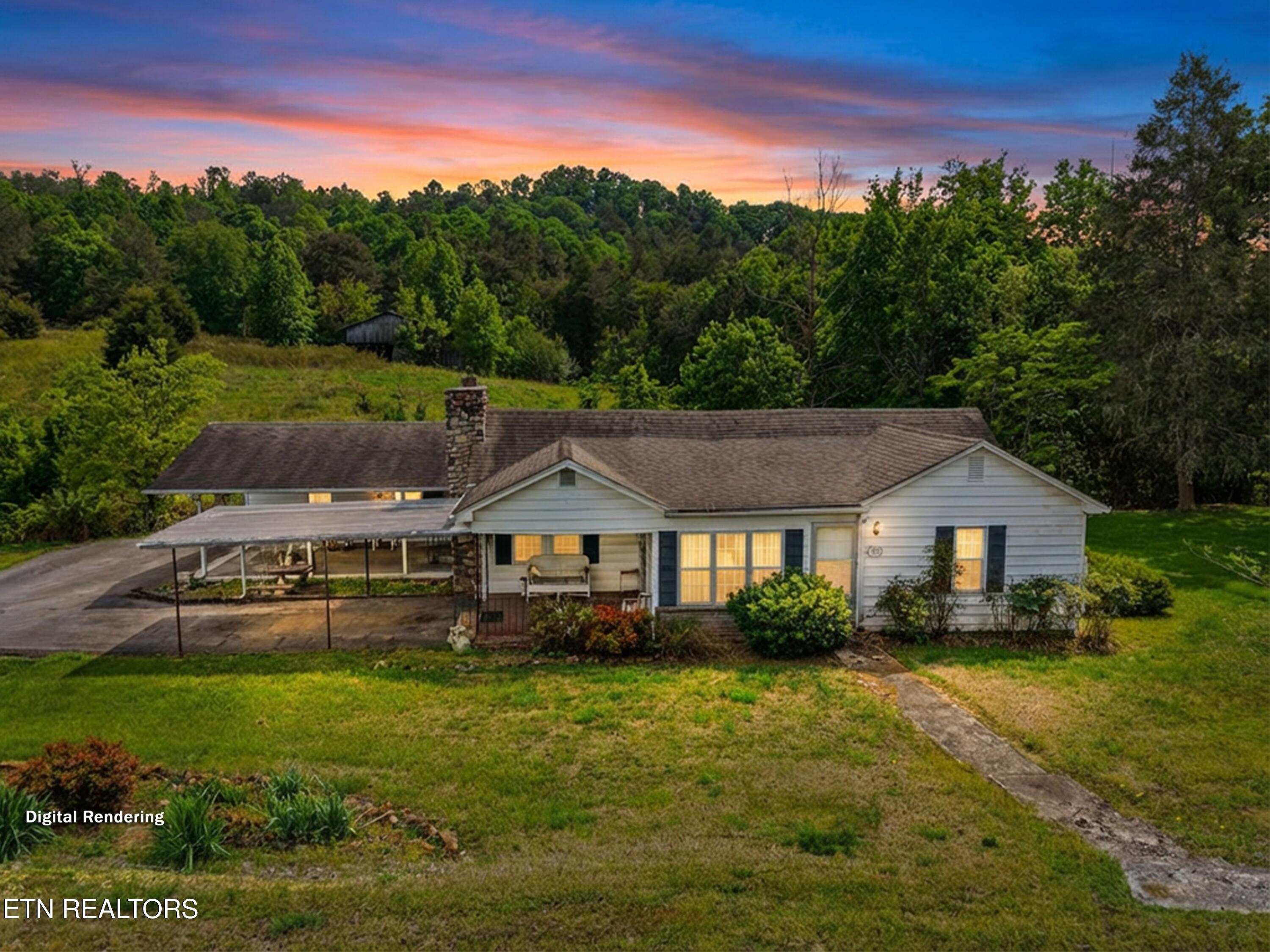 1503 Sandy Ridge Road Dandridge, TN 37725 - Photo 31 of 32 002-1503SandyRidgeRoad-Dandridge-TN-3772