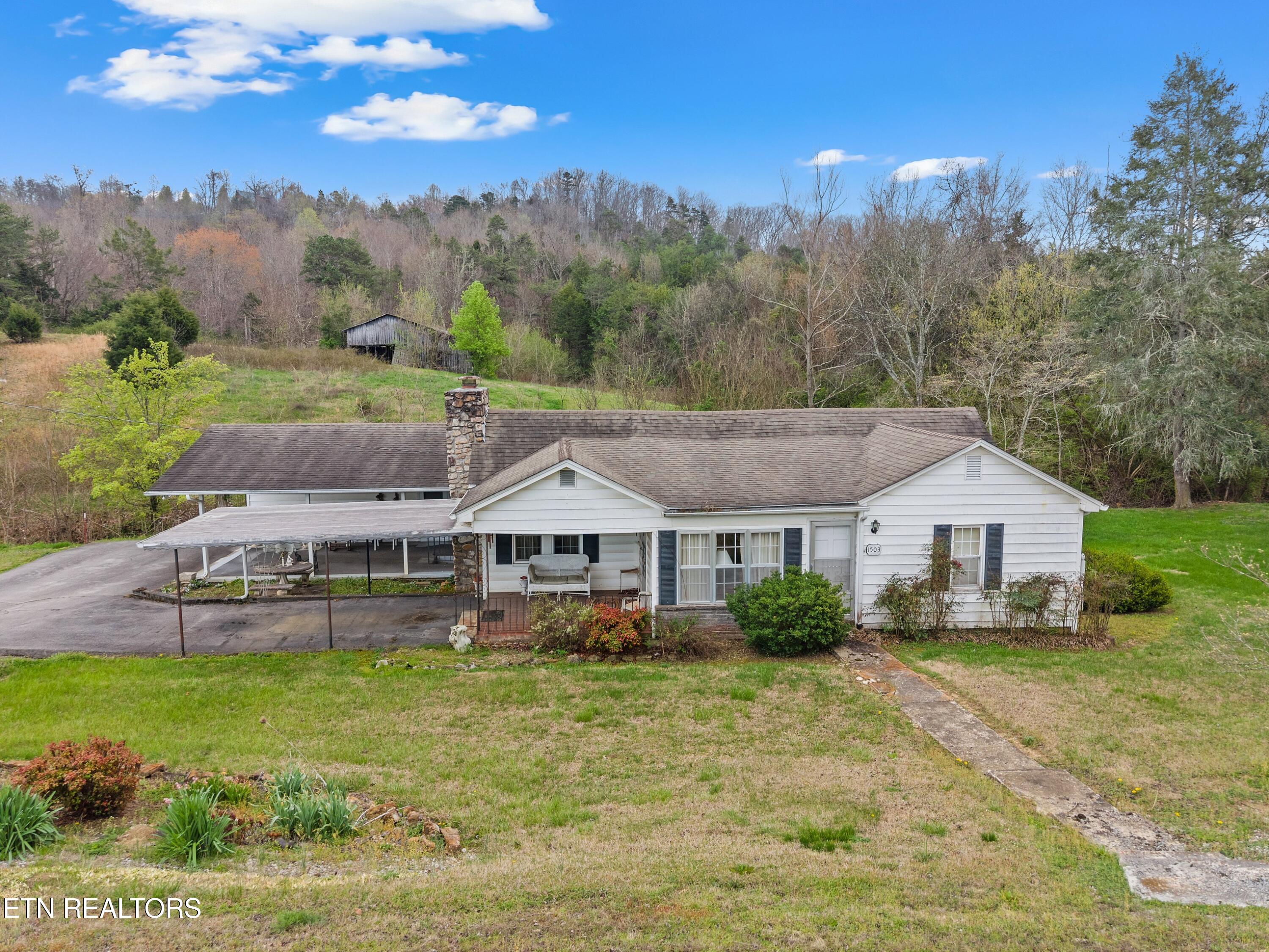 1503 Sandy Ridge Road Dandridge, TN 37725 - Photo 32 of 32 004-1503SandyRidgeRoad-Dandridge-TN-3772