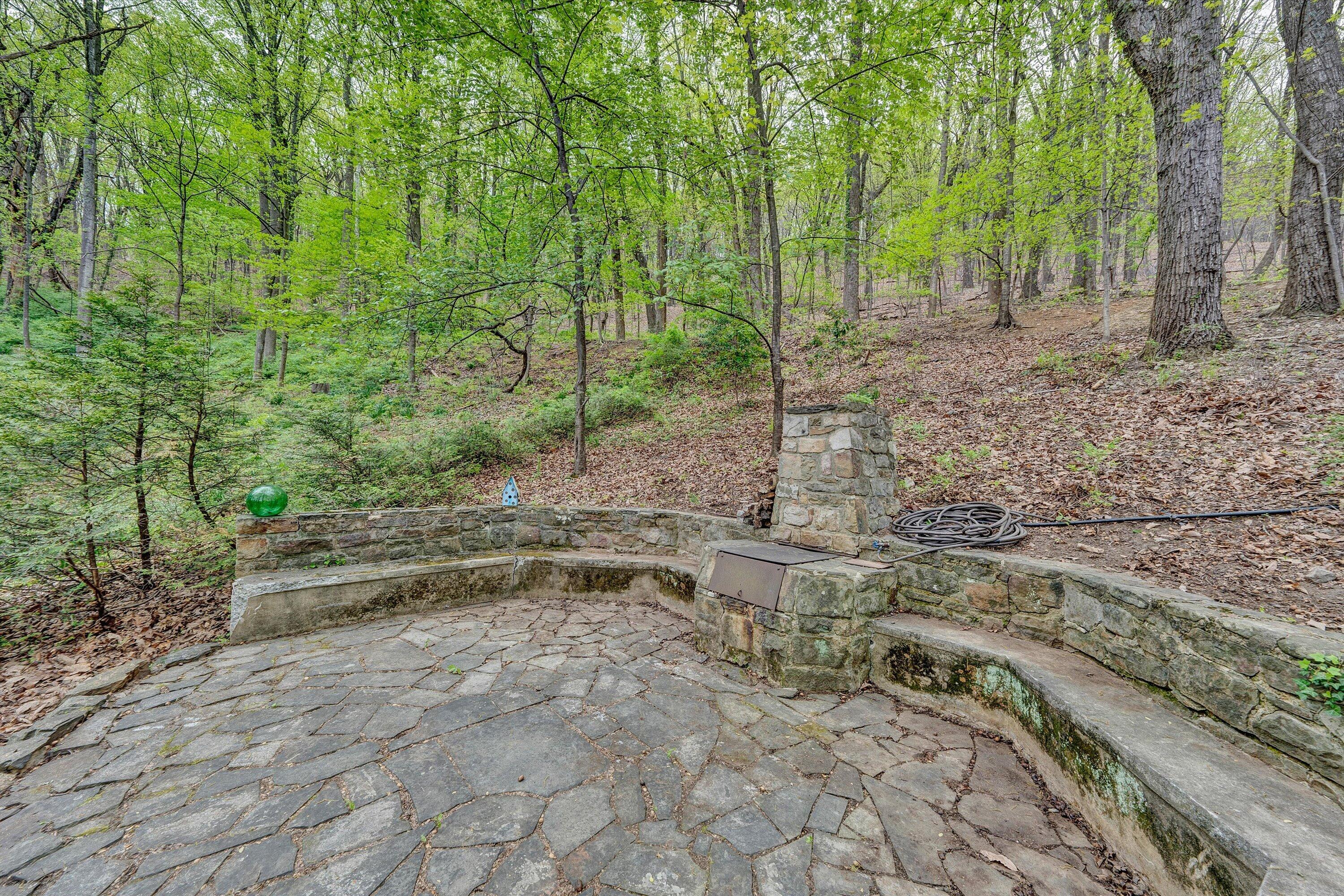 2438 Robin Hood Road Southeast Roanoke, VA 24014 - Photo 71 of 81 71-DSC00295