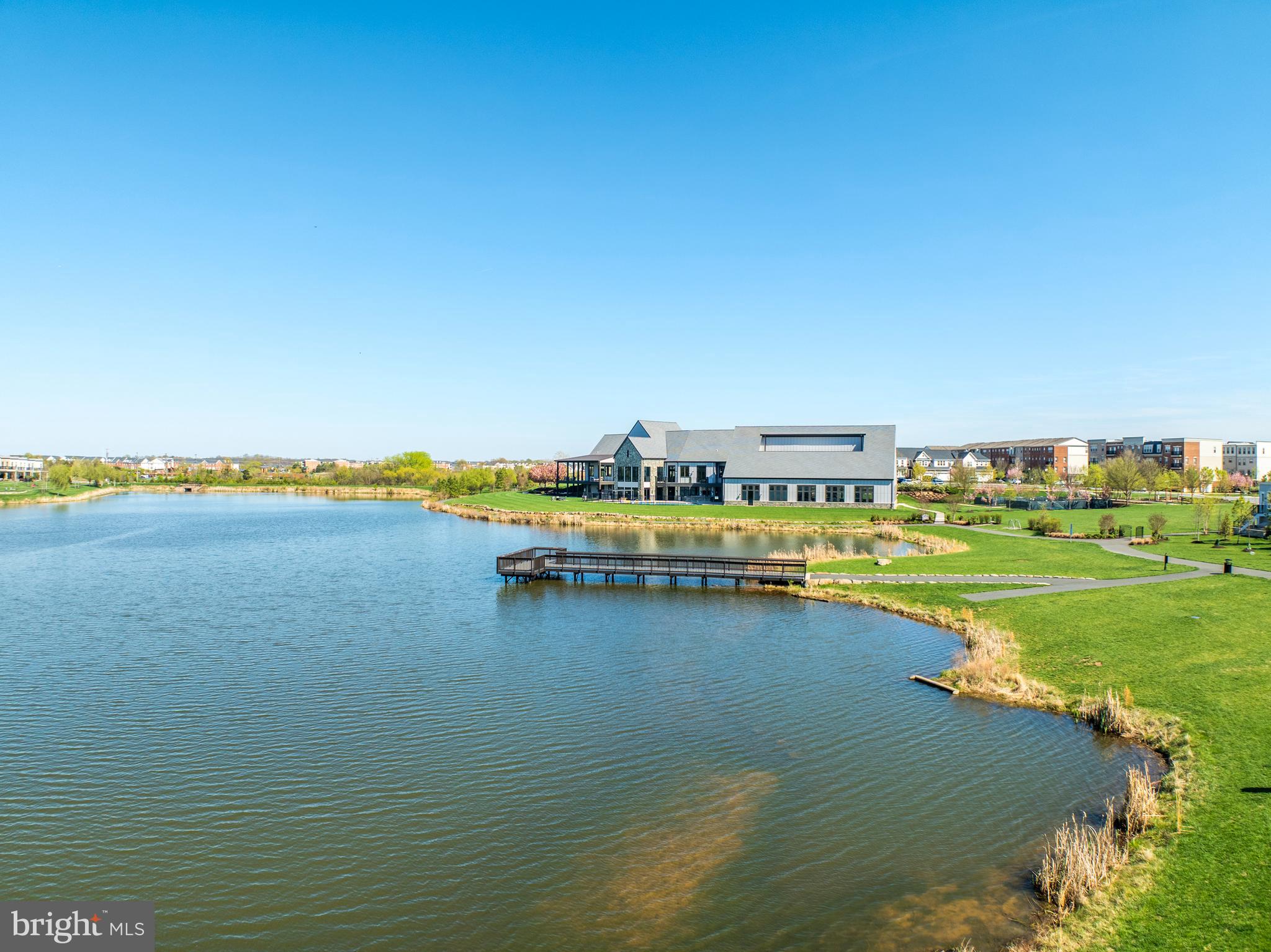 23716 September Sun Square Ashburn, VA 20148 - Photo 44 of 48 a view of an ocean with city