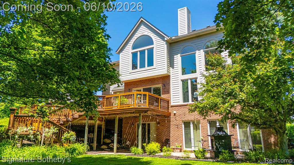 602 Appoline Court Rochester, MI 48307 - Photo 33 of 37