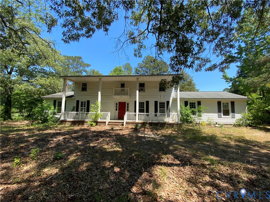 460 Thompson Avenue West Point, VA 23181 - Photo 3 of 29