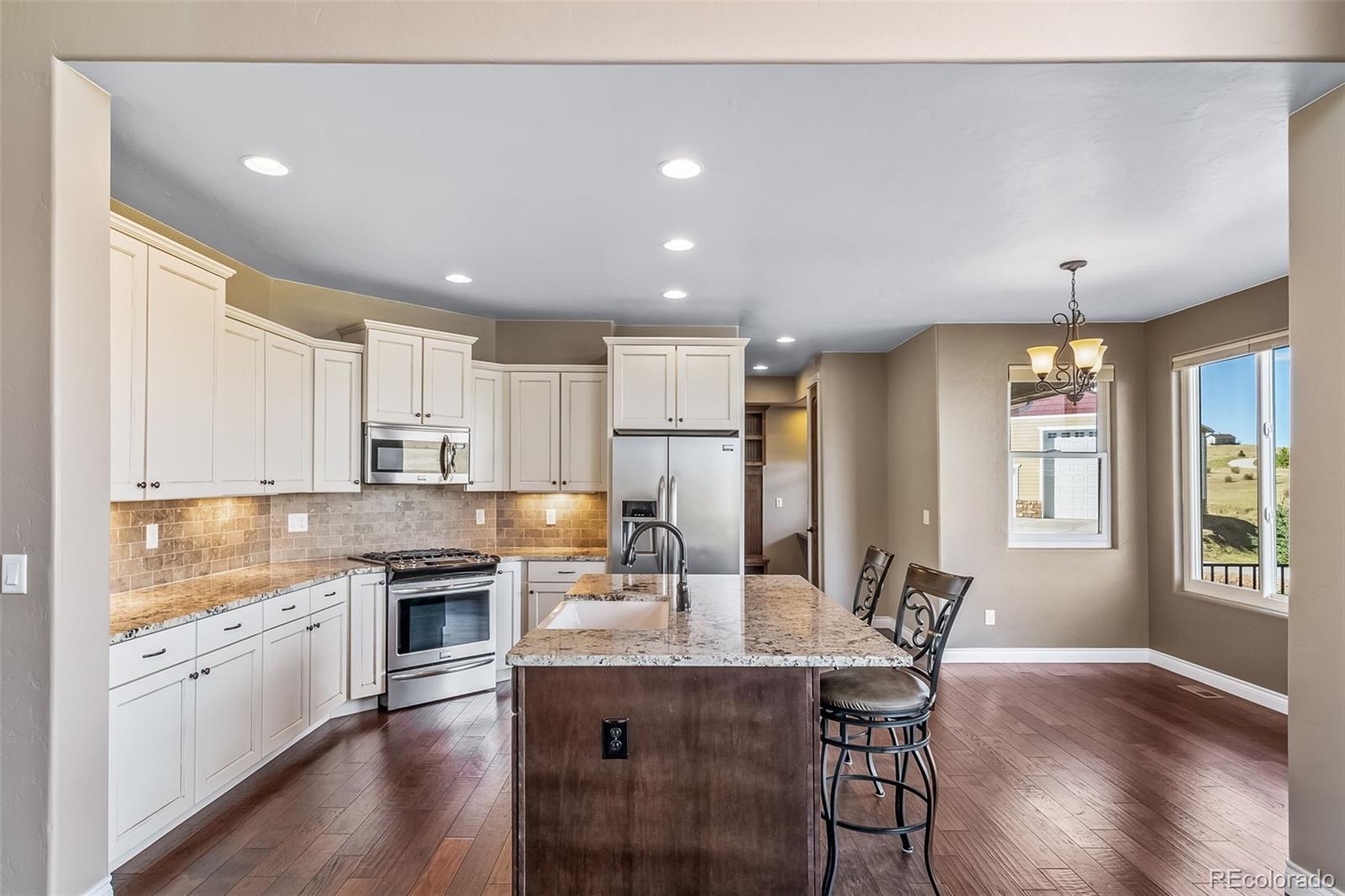 32555 Legacy Ridge Street Elizabeth, CO 80107 - Photo 11 of 40